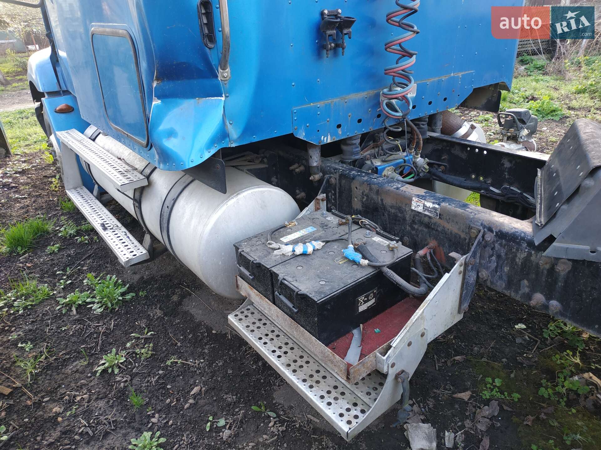 Freightliner Columbia 2005 VIN 1FUBF9DL85LU93263 фото оголошення 29 з 40