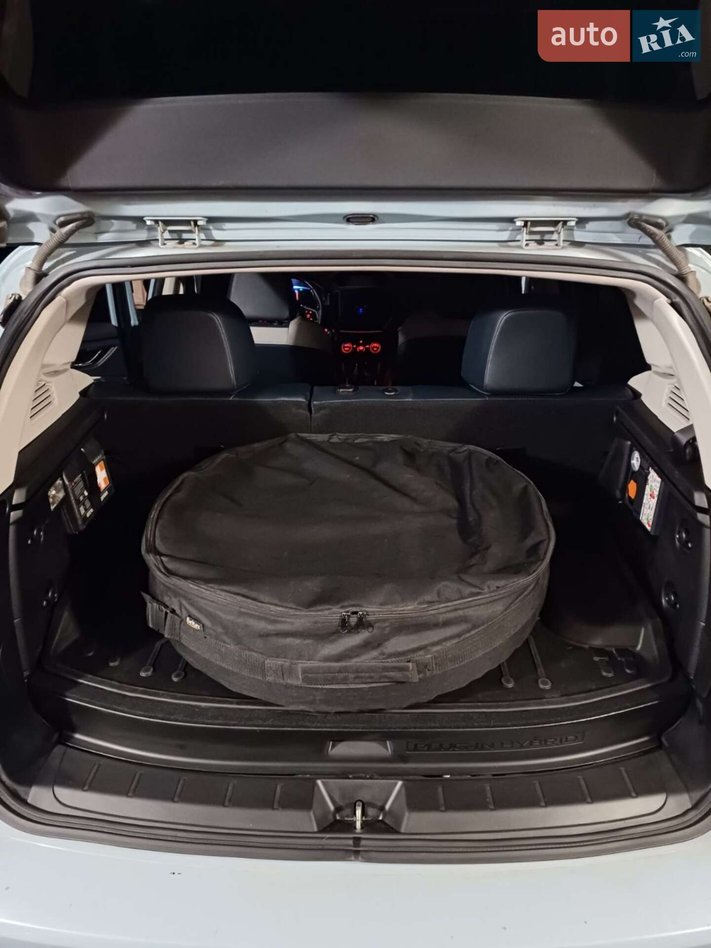 Subaru Crosstrek 2019 VIN JF2GTDNC6LH228589 фото оголошення 7 з 9