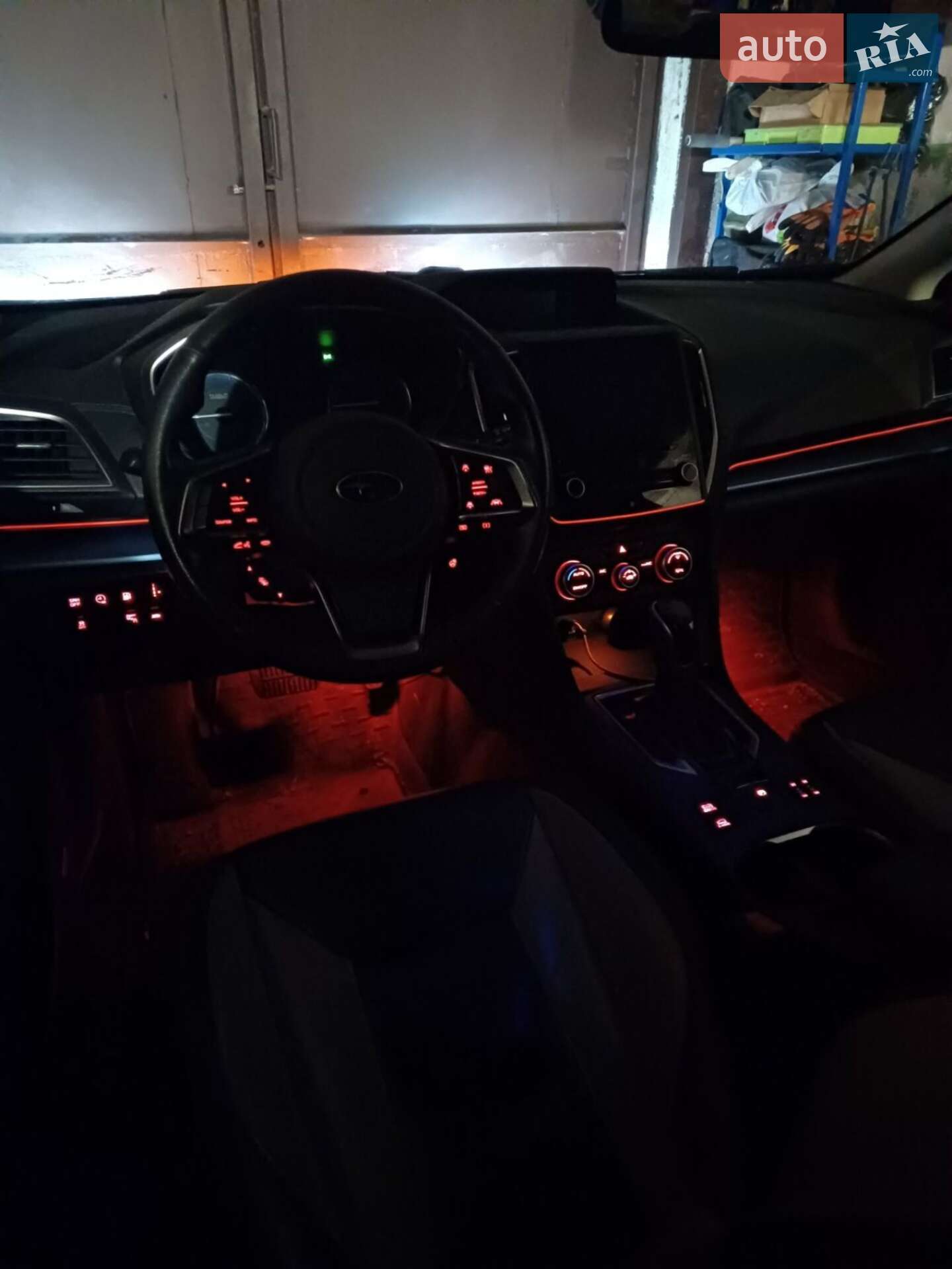 Subaru Crosstrek 2019 VIN JF2GTDNC6LH228589 фото оголошення 9 з 9