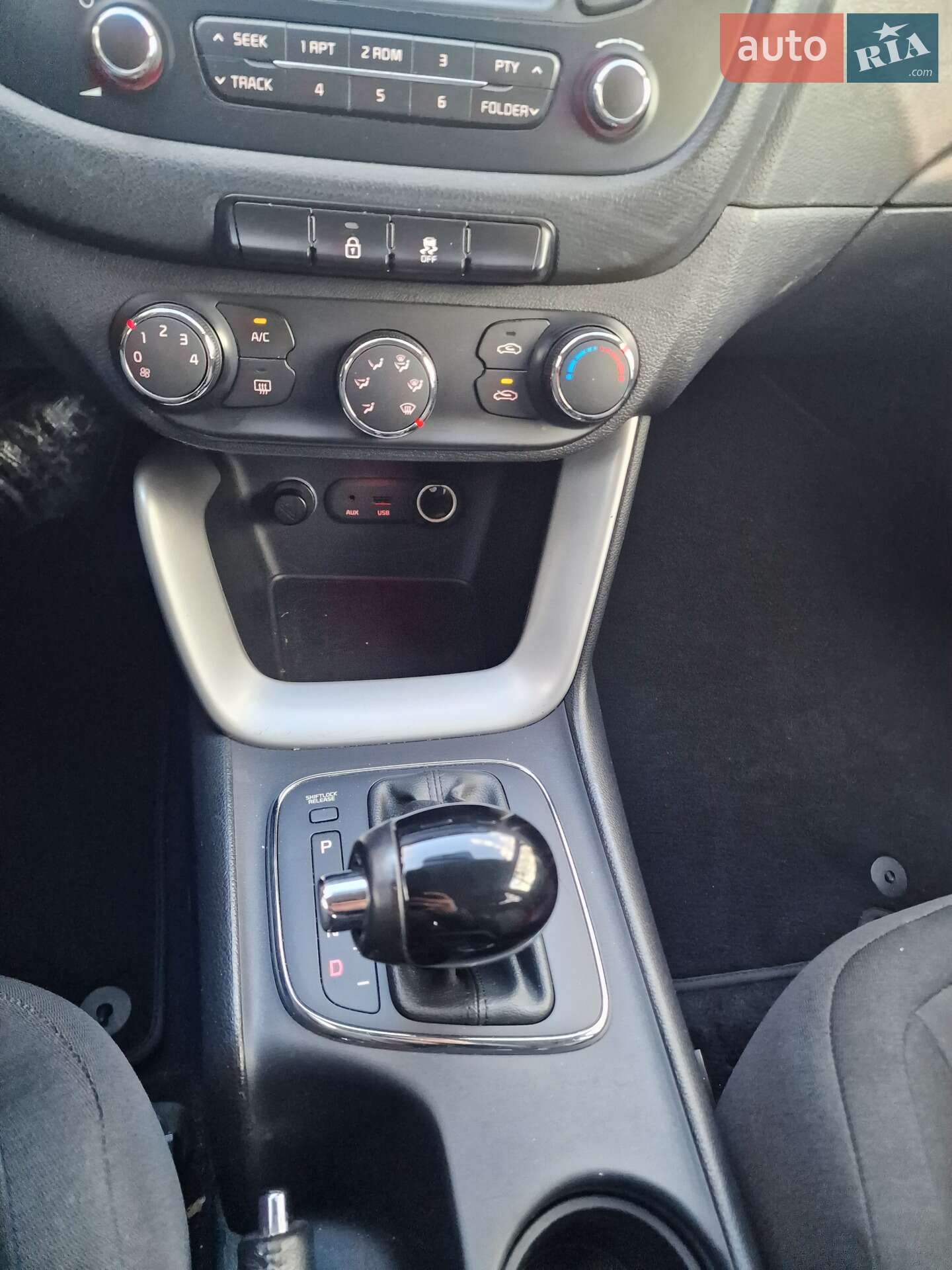 Kia Ceed 2013 VIN U5YHN816BDL014131 фото оголошення 22 з 30