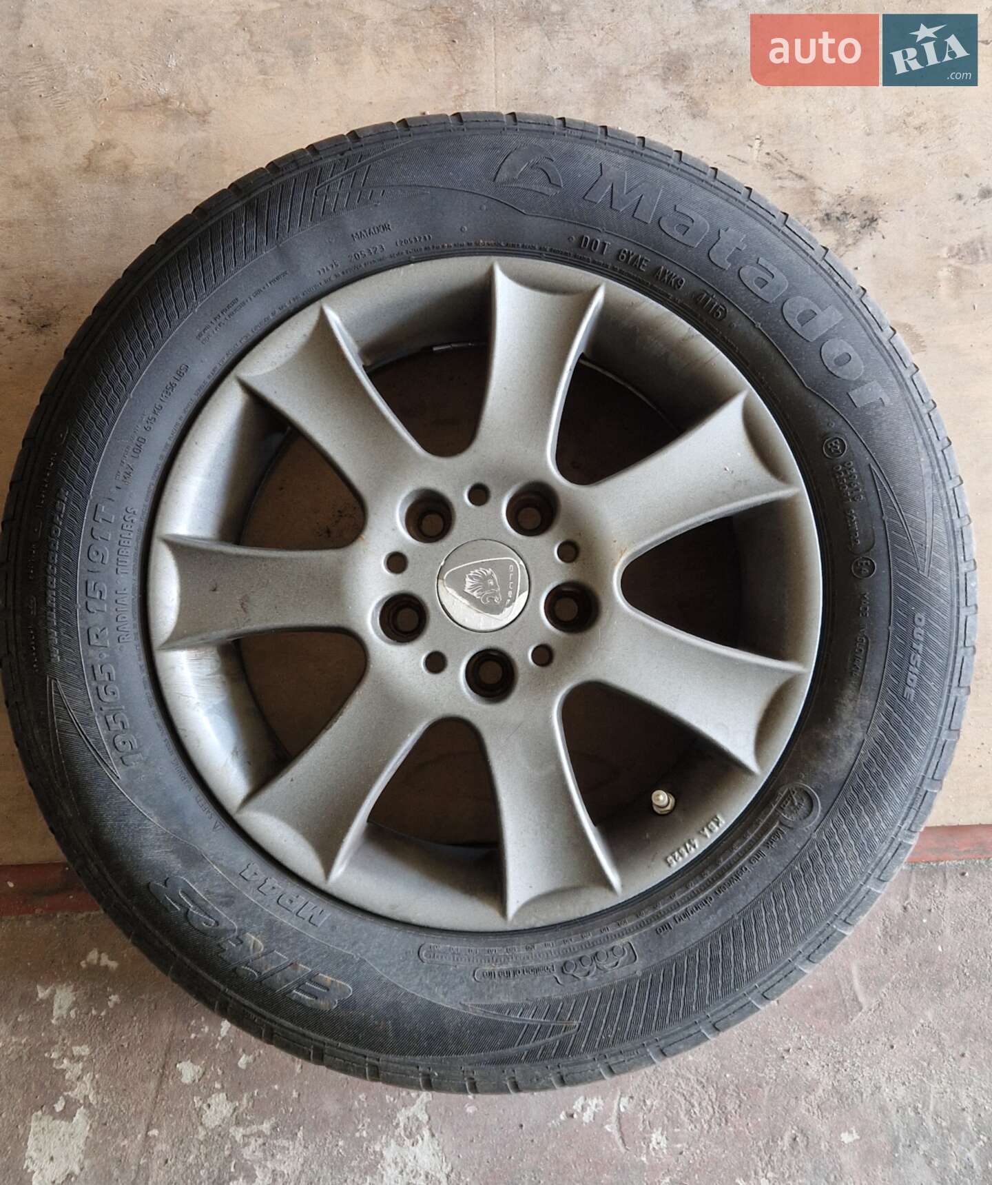 Ford Focus 2007 VIN WF0WXXGCDW7M17107 фото оголошення 13 з 15