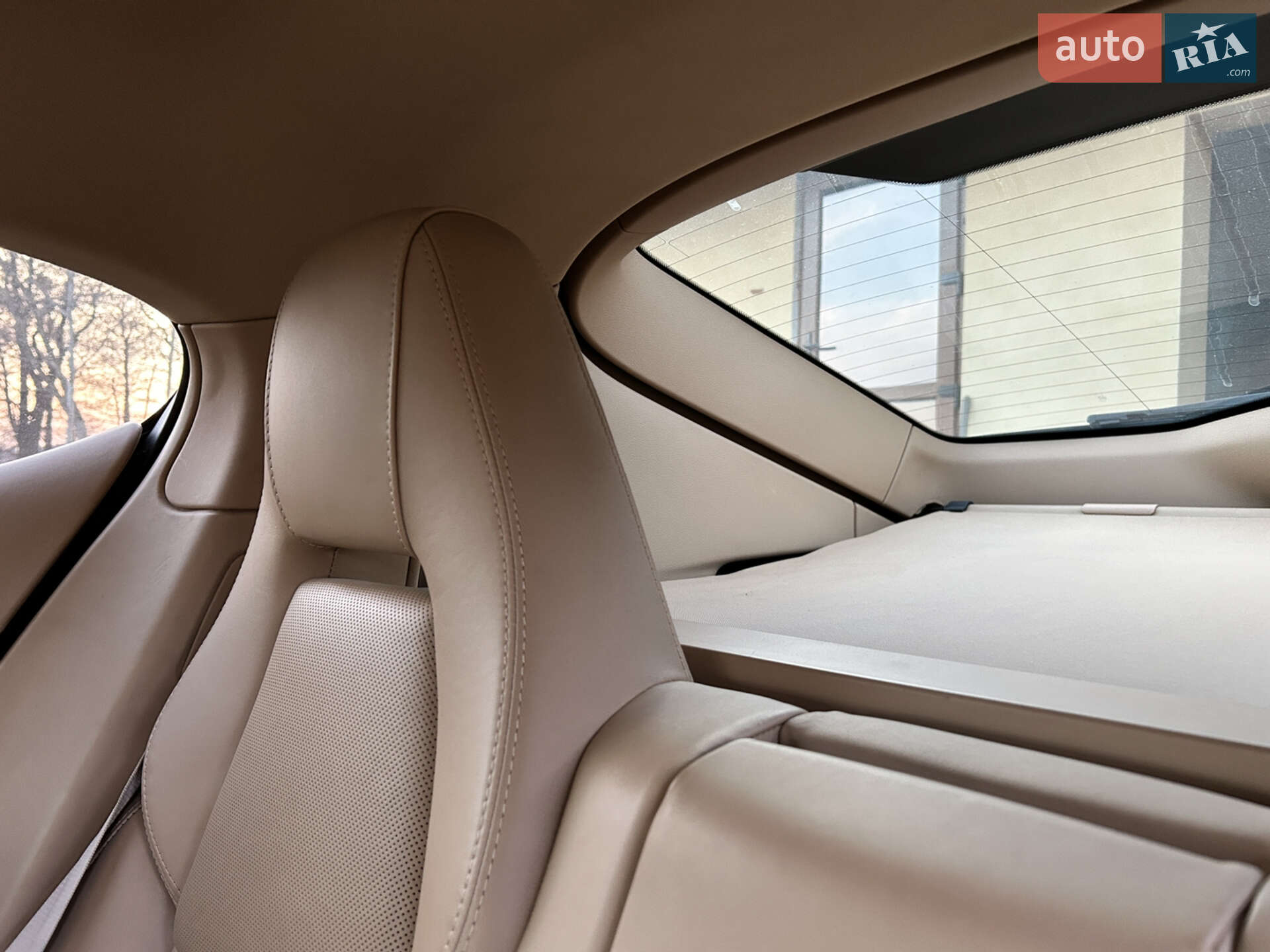 Porsche Panamera 2013 VIN WP0AD2A75EL044050 фото оголошення 9 з 25