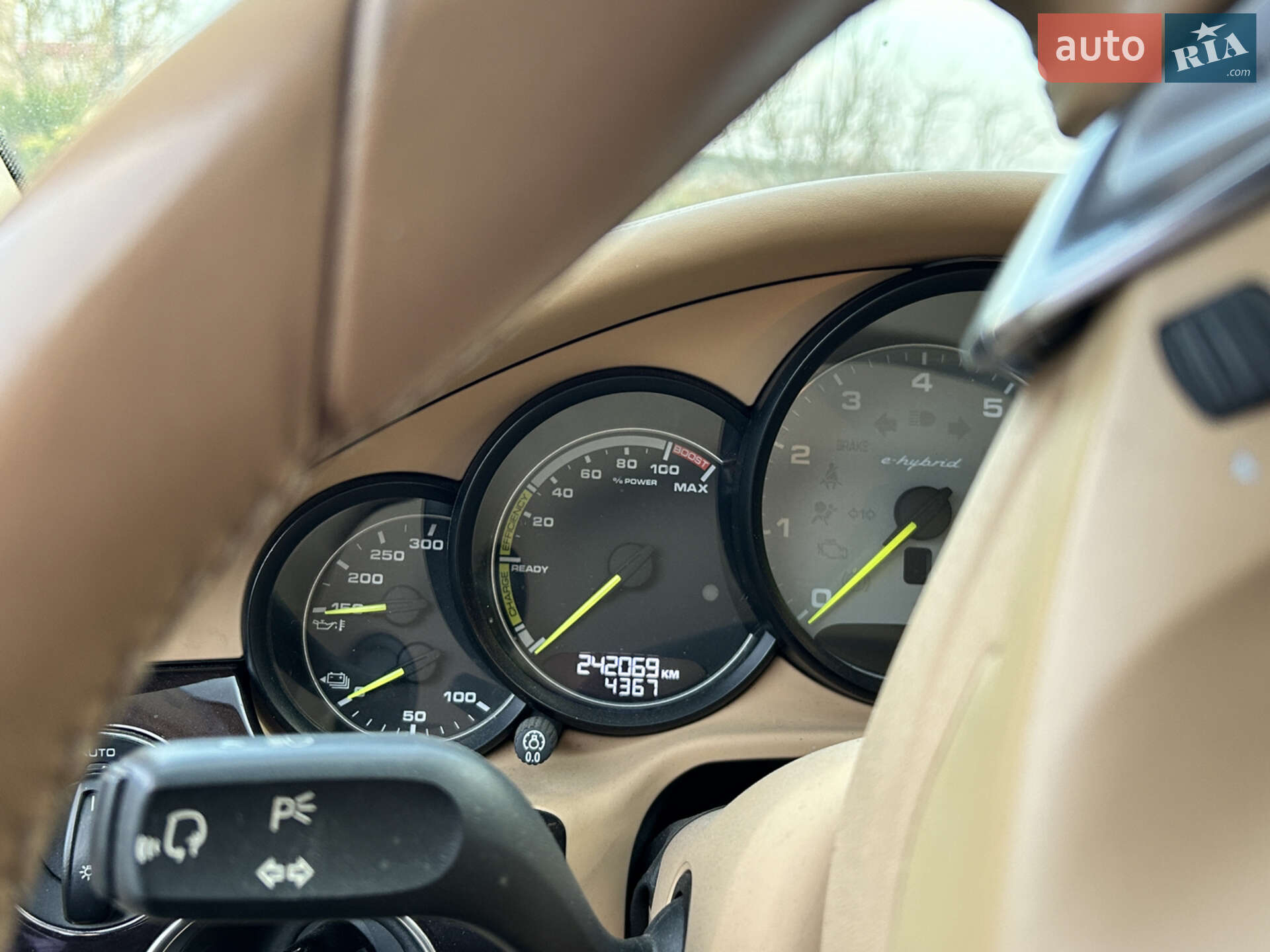 Porsche Panamera 2013 VIN WP0AD2A75EL044050 фото оголошення 14 з 25