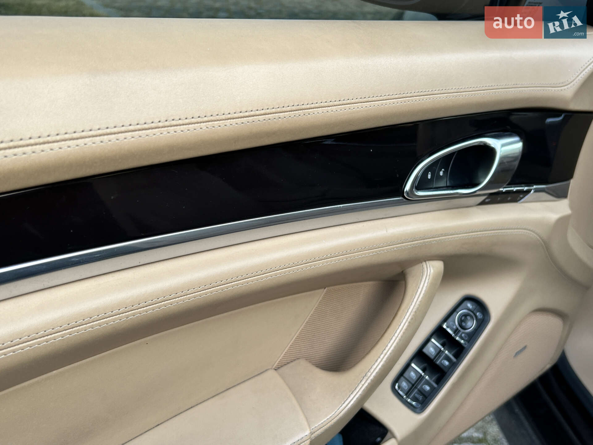 Porsche Panamera 2013 VIN WP0AD2A75EL044050 фото оголошення 15 з 25