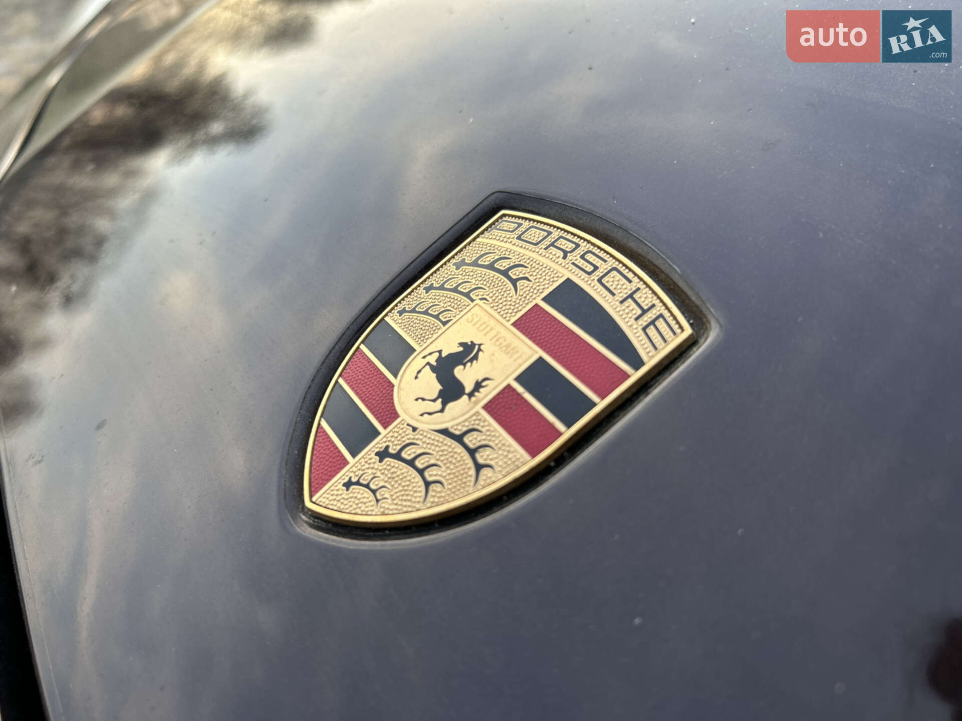 Porsche Panamera 2013 VIN WP0AD2A75EL044050 фото оголошення 21 з 25