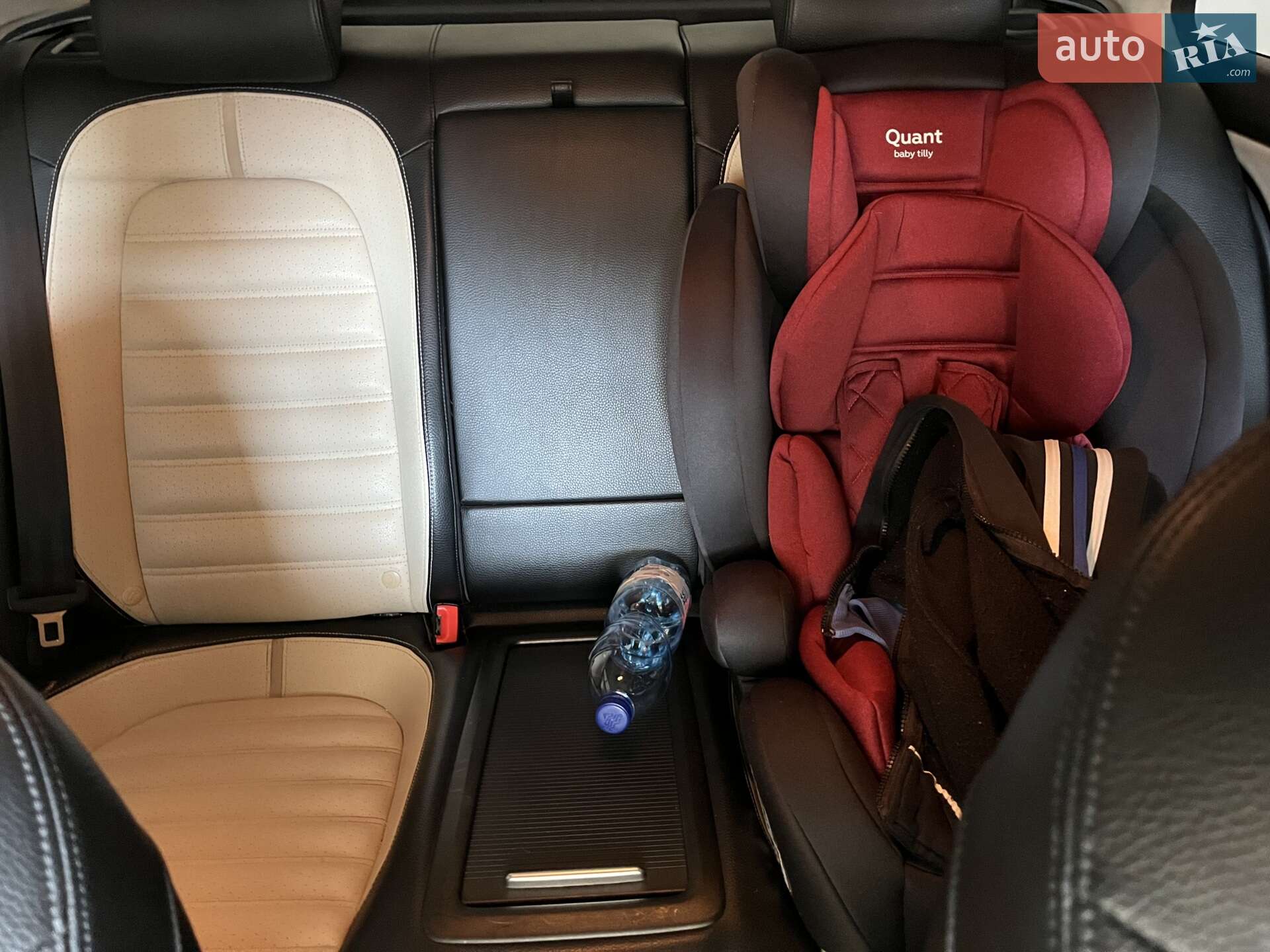 Volkswagen CC / Passat CC 2010 VIN WVWNP7AN6AE561781 фото оголошення 6 з 6