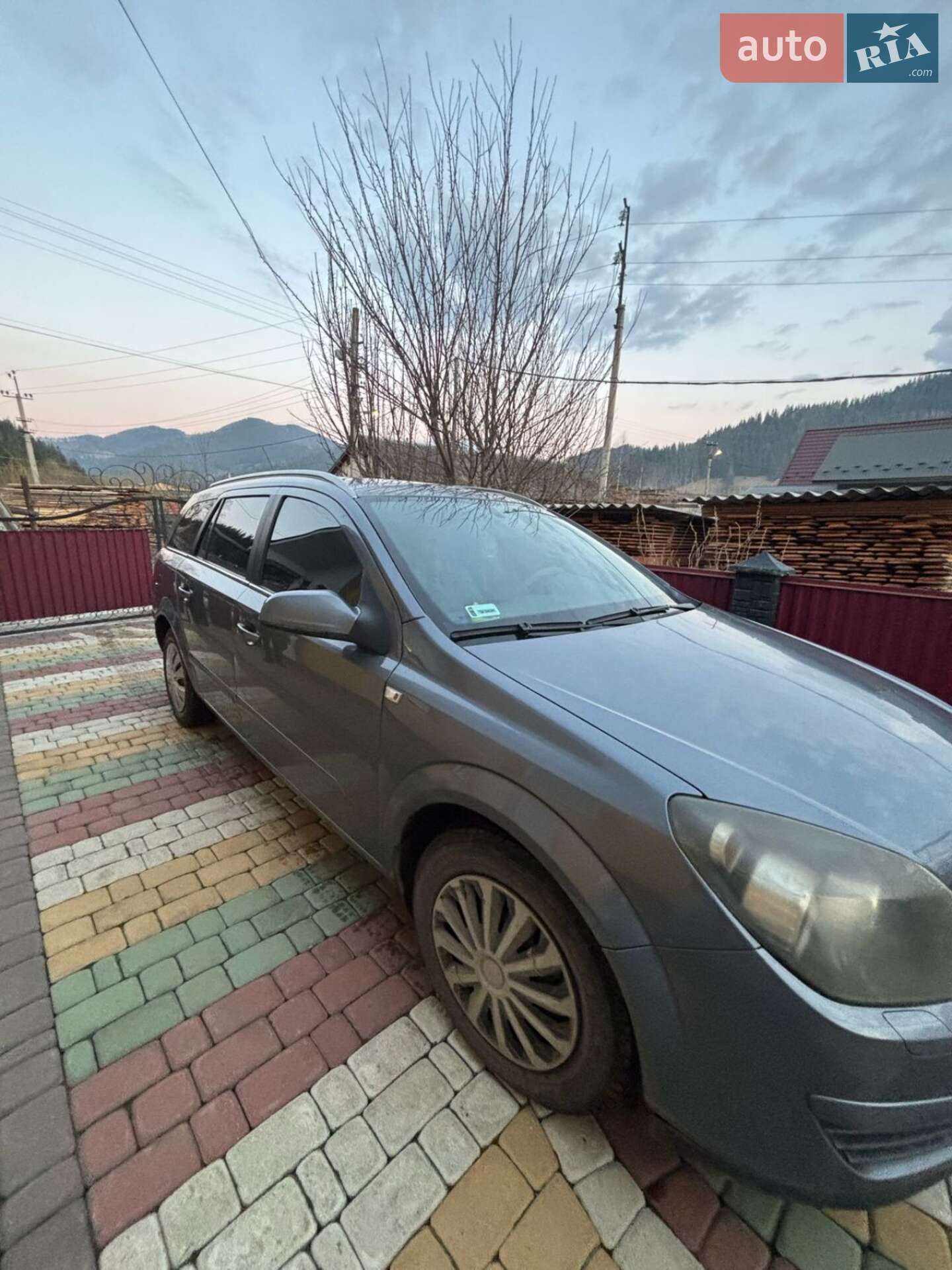 Opel Astra 2005 VIN W0L0AHL3555254122 фото оголошення 6 з 18