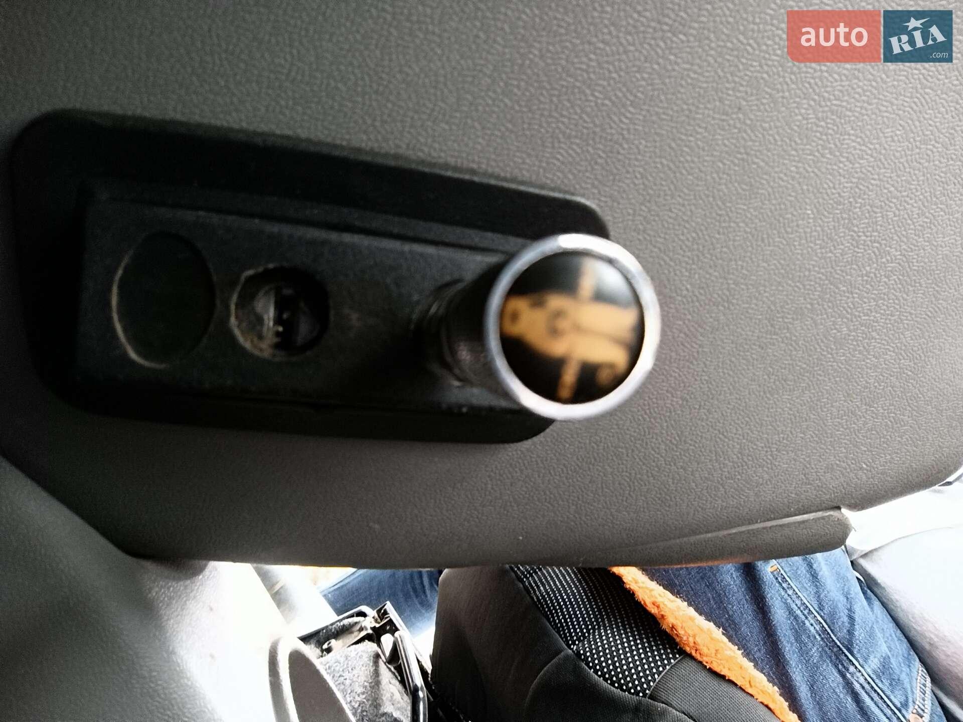 Fiat Doblo Panorama 2007 VIN ZFA22300005489112 фото оголошення 13 з 13