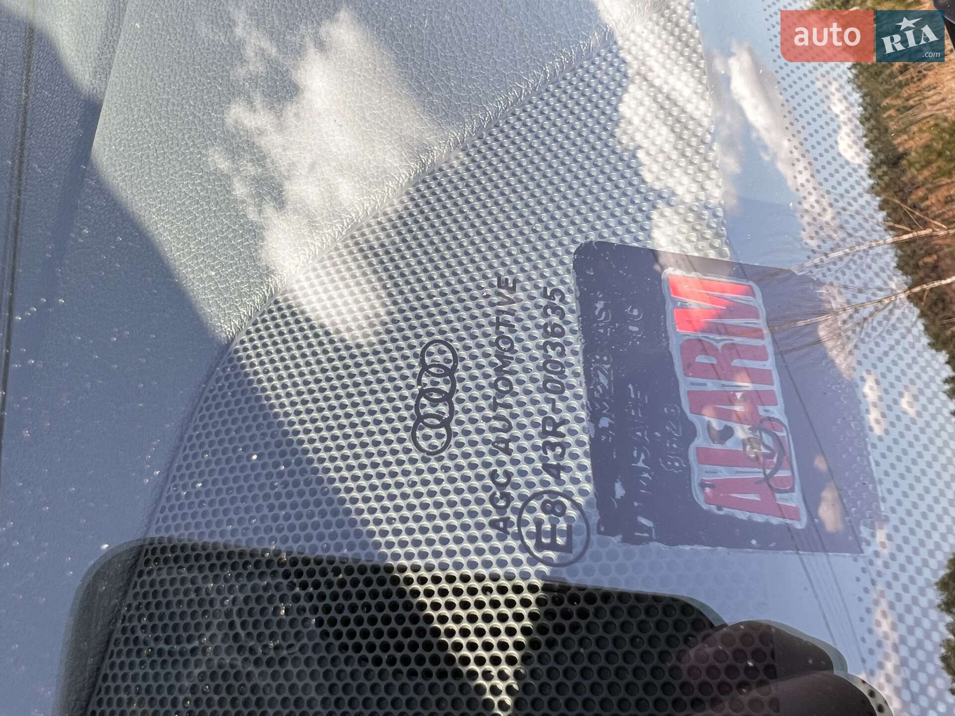 Audi Q7 2018 VIN WAUZZZ4M7KD006367 фото оголошення 25 з 76