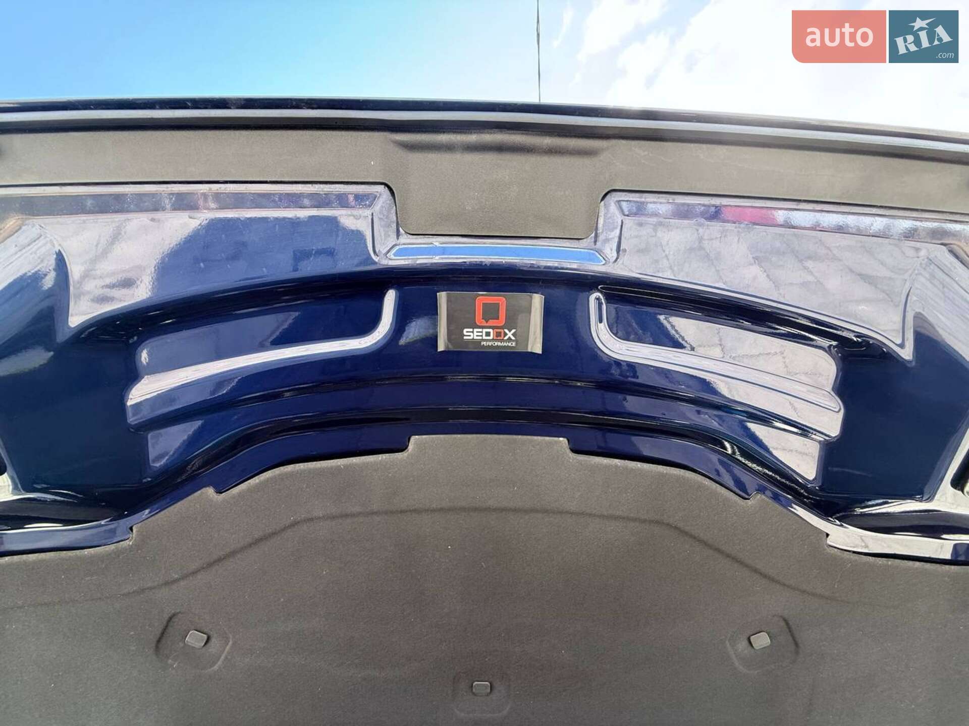 Audi Q7 2018 VIN WAUZZZ4M7KD006367 фото оголошення 28 з 76