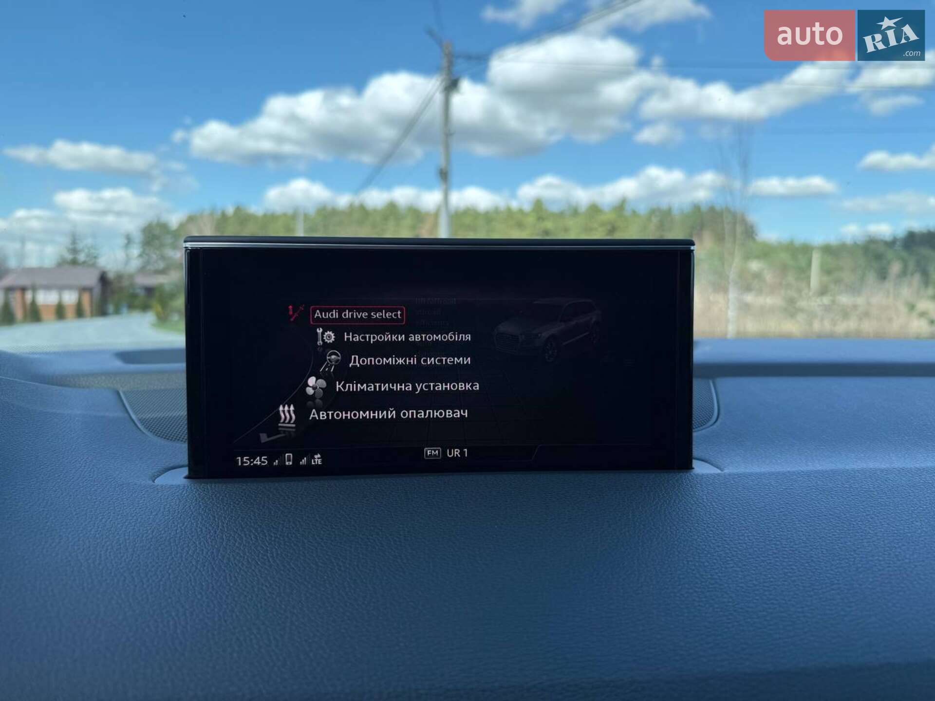 Audi Q7 2018 VIN WAUZZZ4M7KD006367 фото оголошення 33 з 76