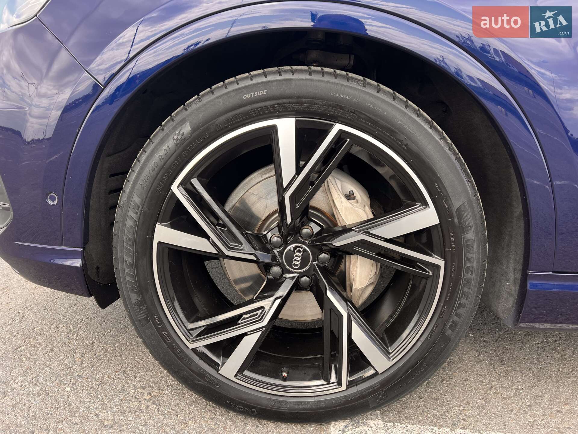 Audi Q7 2018 VIN WAUZZZ4M7KD006367 фото оголошення 66 з 76