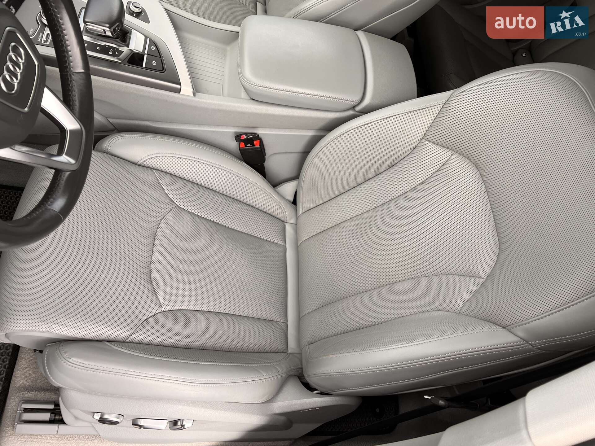 Audi Q7 2018 VIN WAUZZZ4M7KD006367 фото оголошення 67 з 76