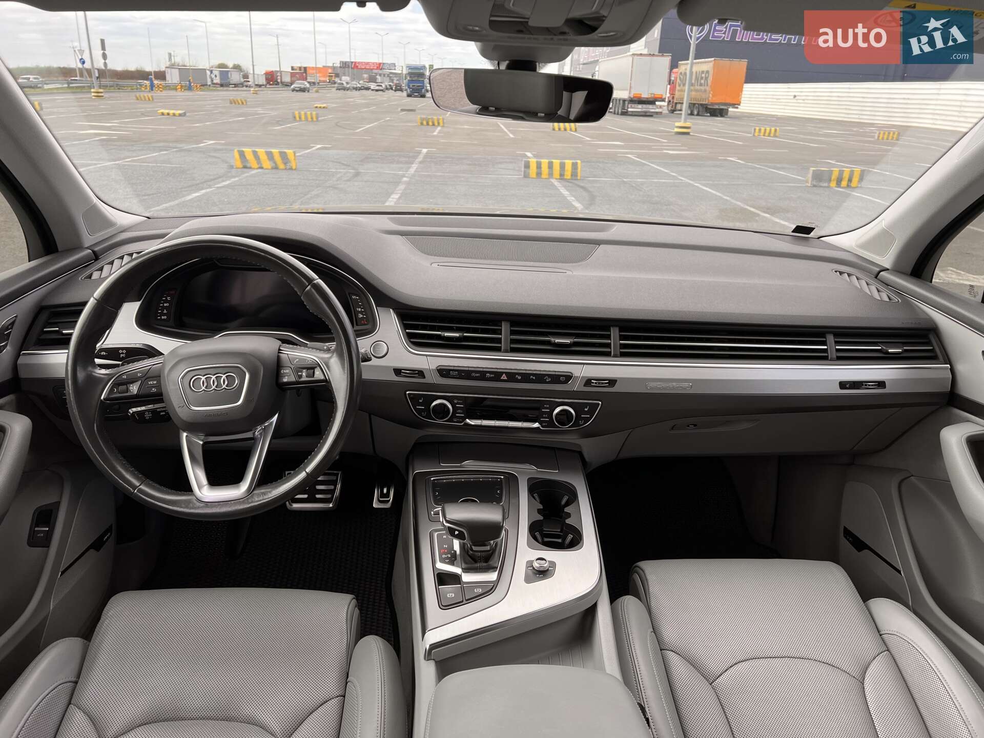 Audi Q7 2018 VIN WAUZZZ4M7KD006367 фото оголошення 68 з 76