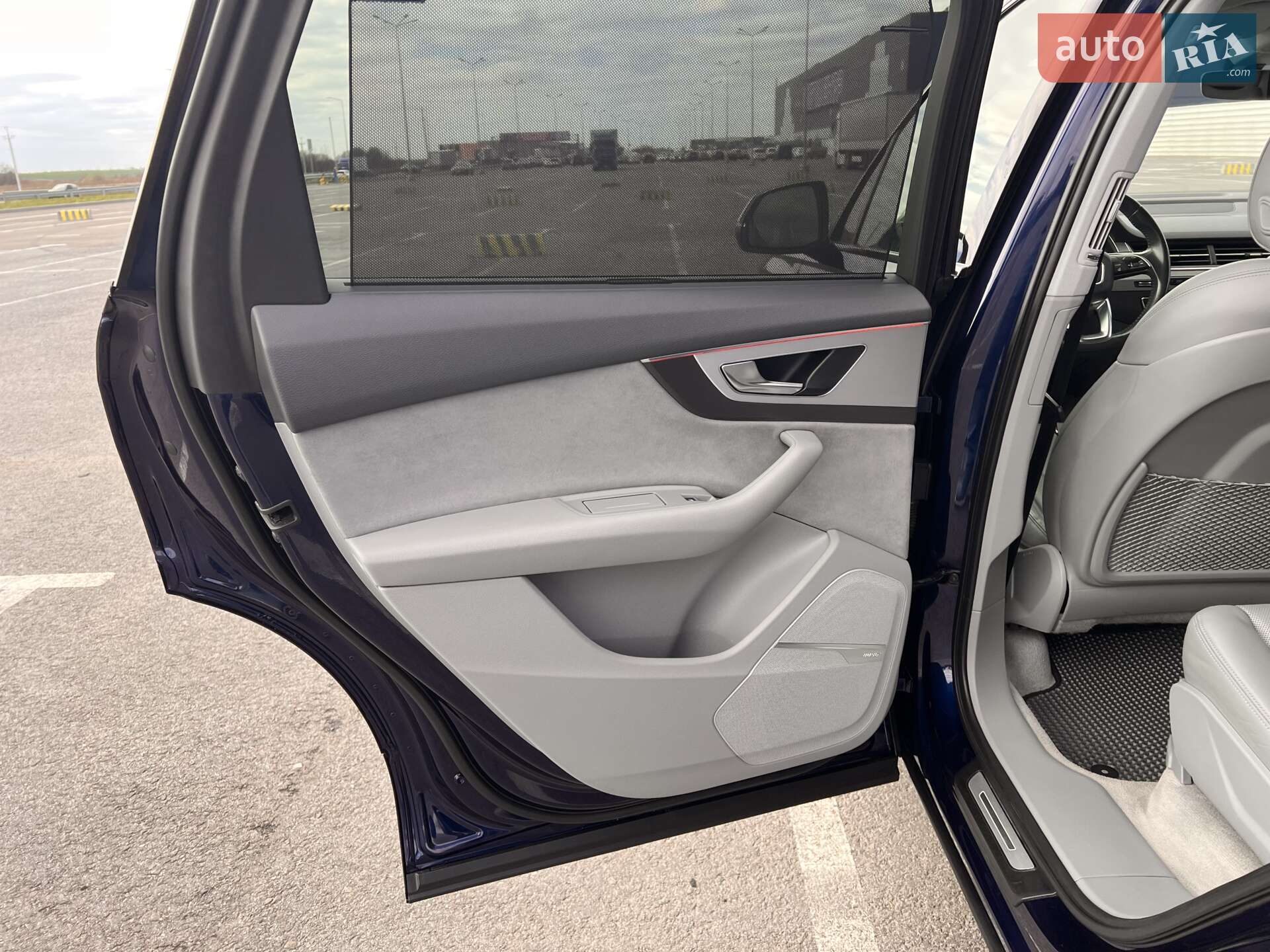Audi Q7 2018 VIN WAUZZZ4M7KD006367 фото оголошення 70 з 76