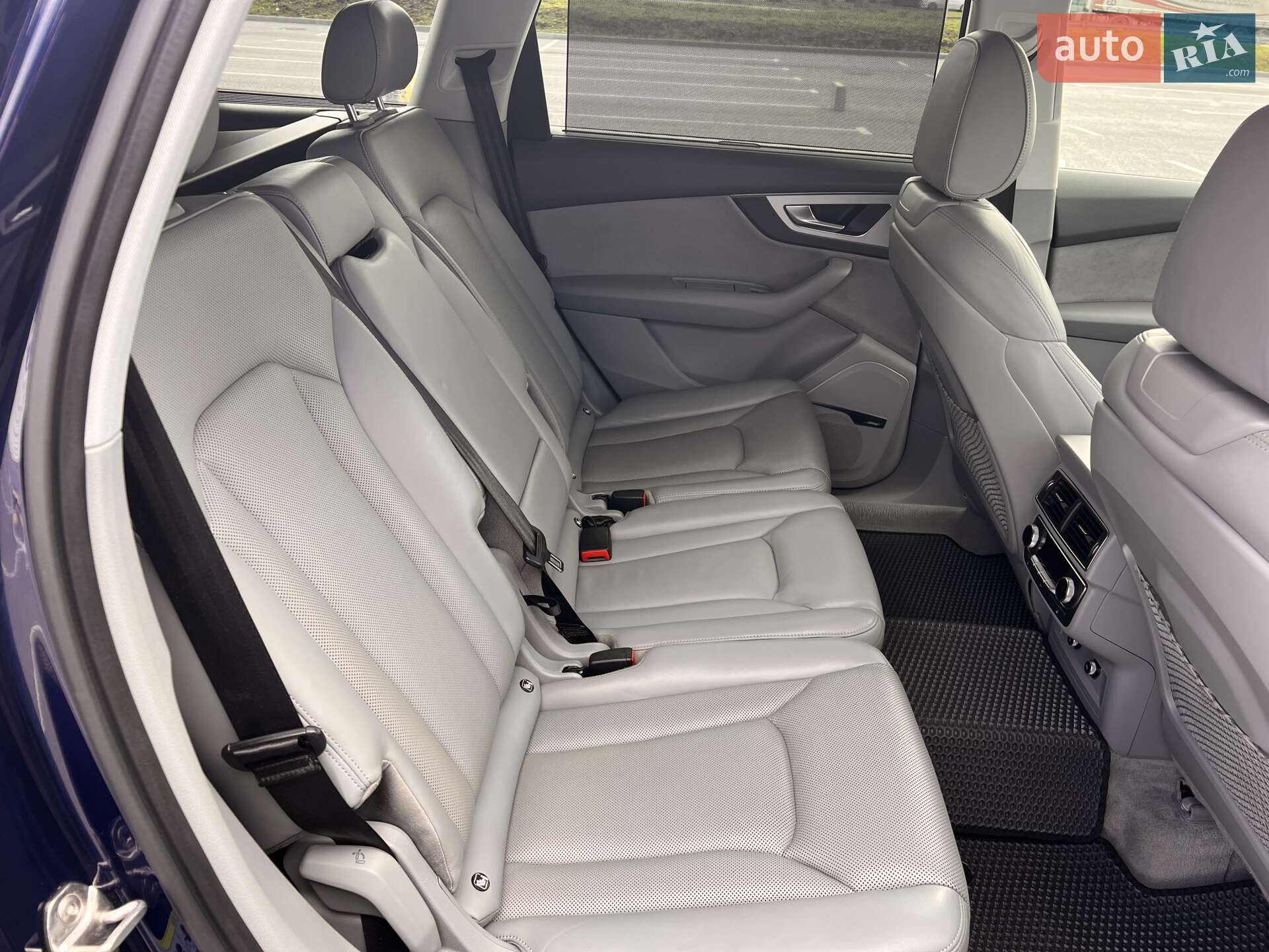 Audi Q7 2018 VIN WAUZZZ4M7KD006367 фото оголошення 71 з 76
