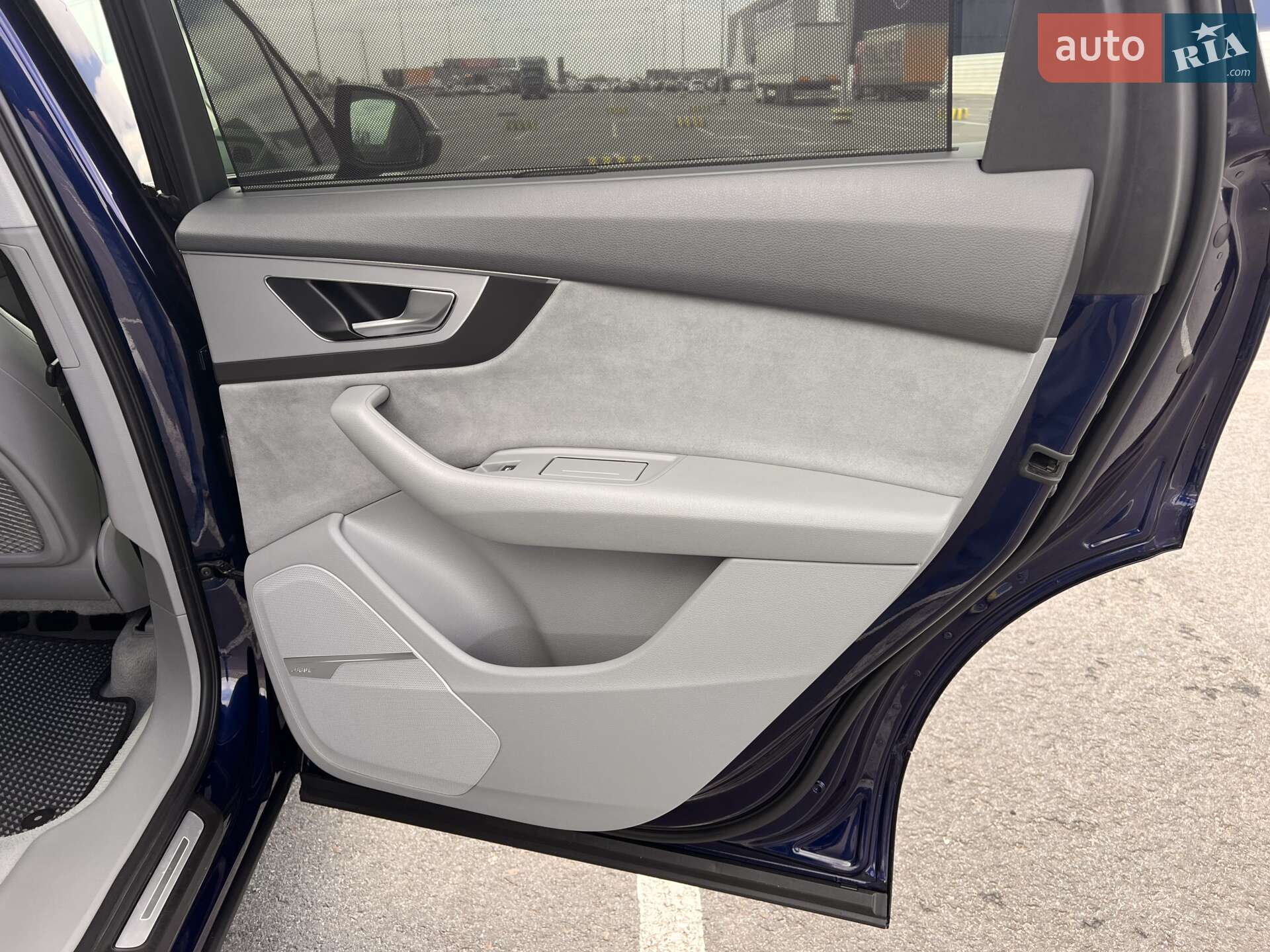 Audi Q7 2018 VIN WAUZZZ4M7KD006367 фото оголошення 72 з 76