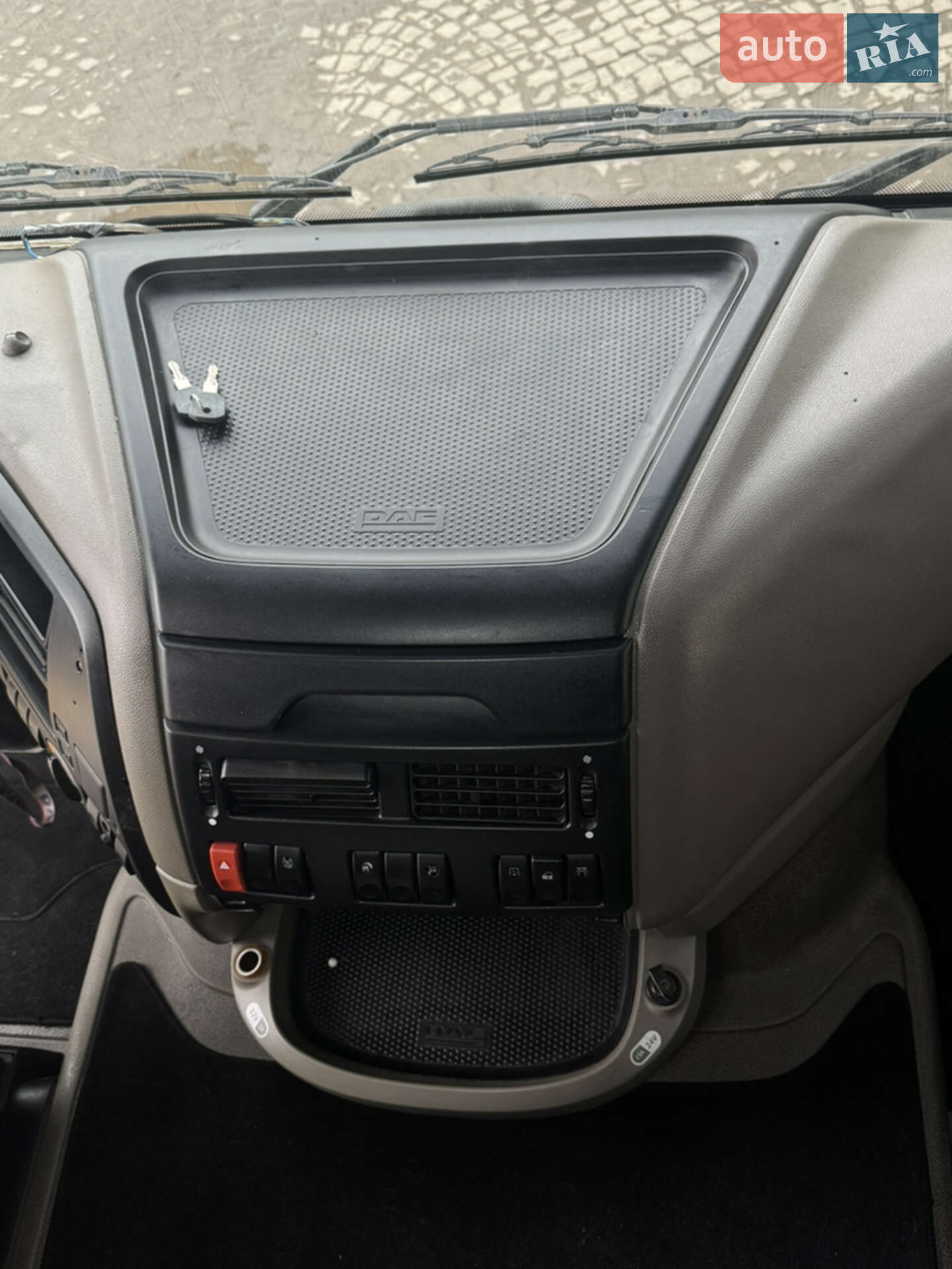 DAF XF 105 2013 VIN XLRTE47MS0E978522 фото оголошення 14 з 18
