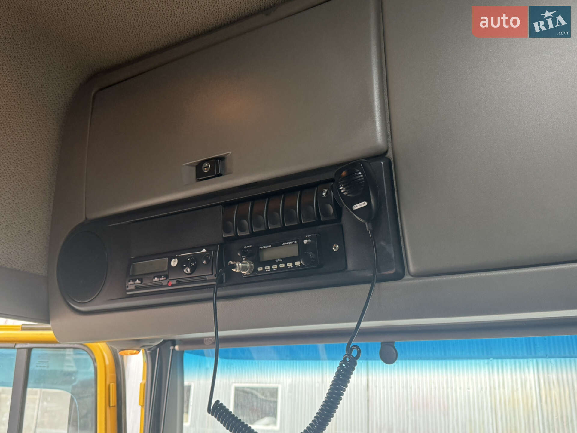 DAF XF 105 2013 VIN XLRTE47MS0E978522 фото оголошення 11 з 18
