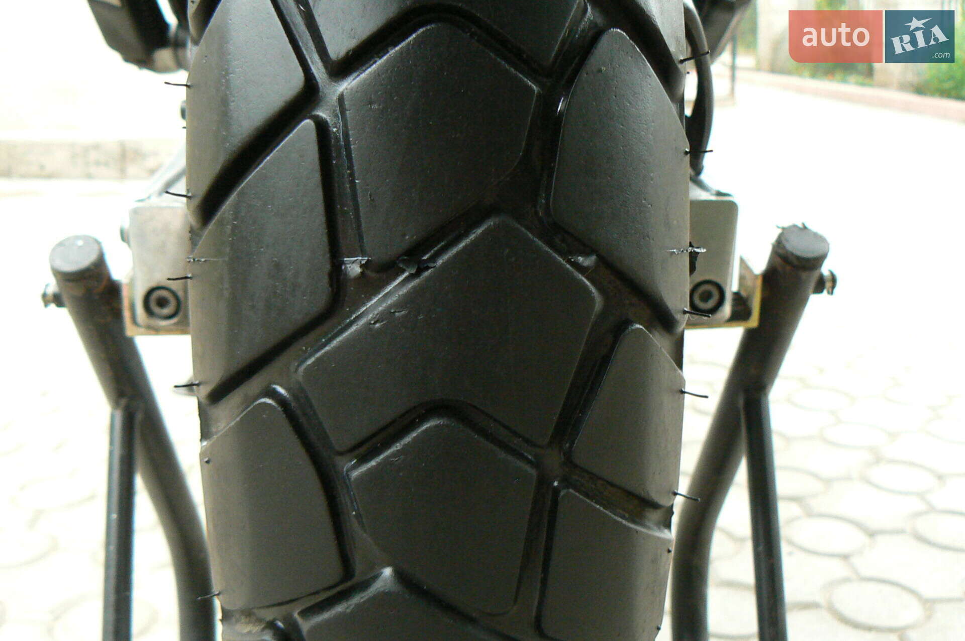 Aprilia Pegaso 650 2001 VIN ZD4RW00001S000070 фото оголошення 3 з 47