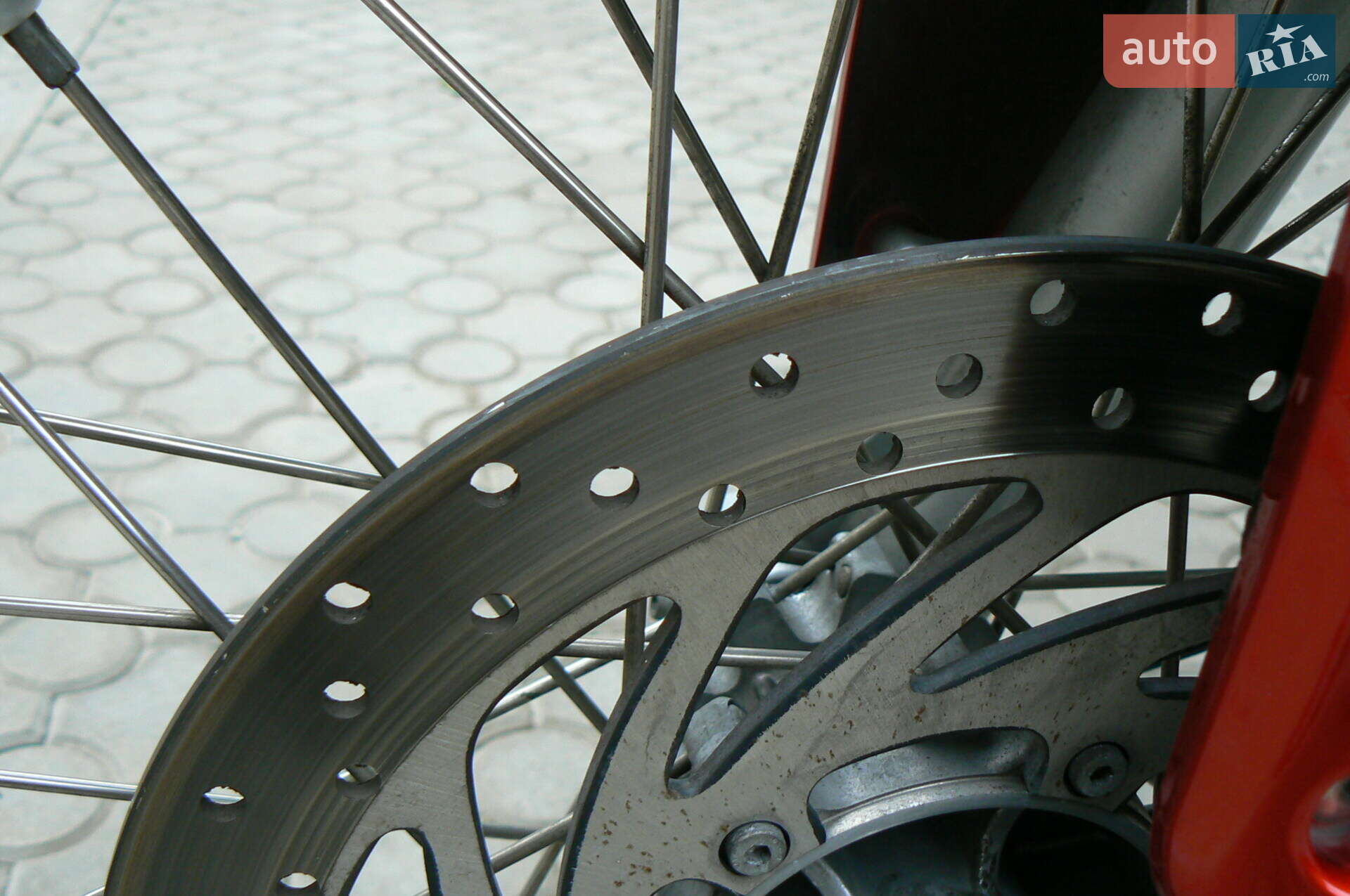 Aprilia Pegaso 650 2001 VIN ZD4RW00001S000070 фото оголошення 4 з 47