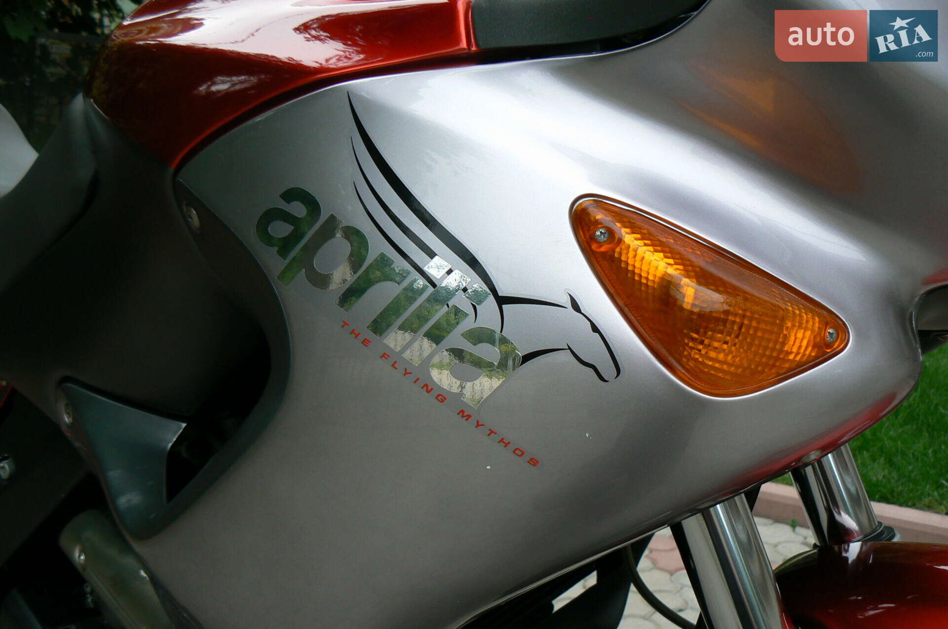 Aprilia Pegaso 650 2001 VIN ZD4RW00001S000070 фото оголошення 6 з 47