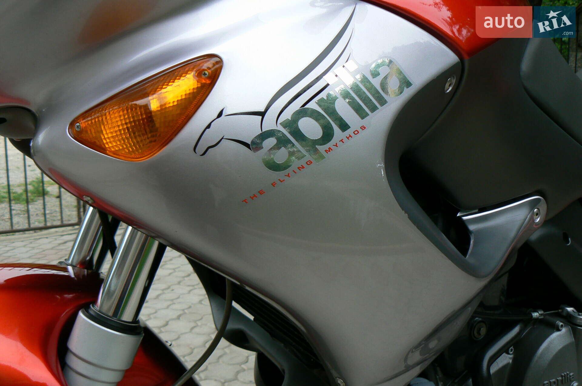 Aprilia Pegaso 650 2001 VIN ZD4RW00001S000070 фото оголошення 8 з 47