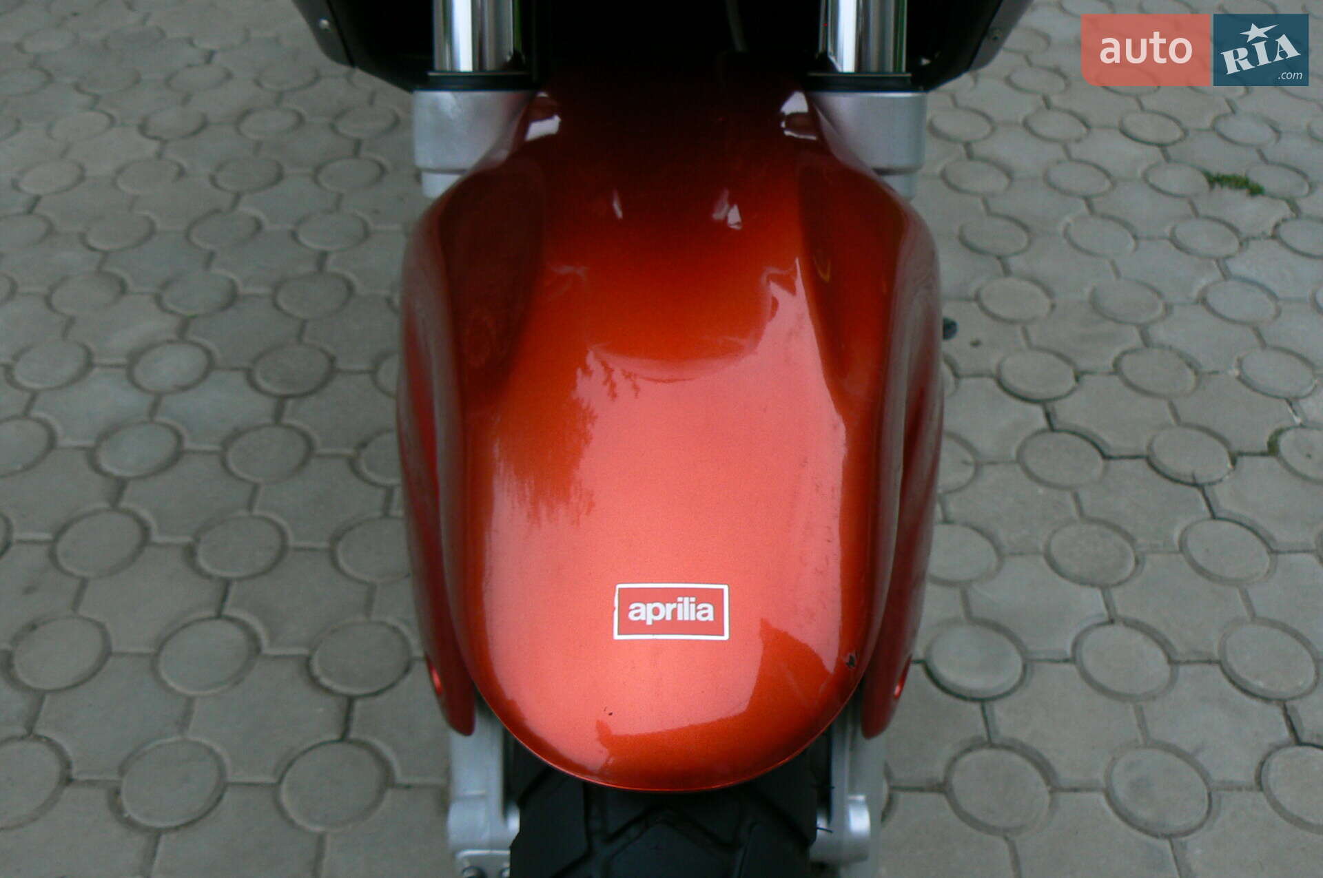 Aprilia Pegaso 650 2001 VIN ZD4RW00001S000070 фото оголошення 9 з 47