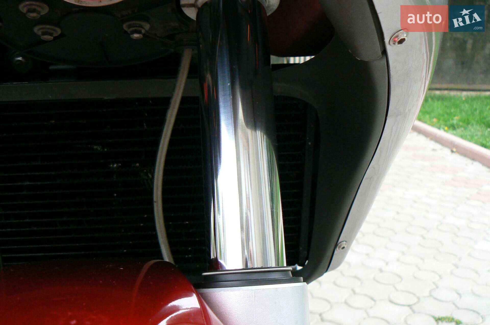 Aprilia Pegaso 650 2001 VIN ZD4RW00001S000070 фото оголошення 10 з 47