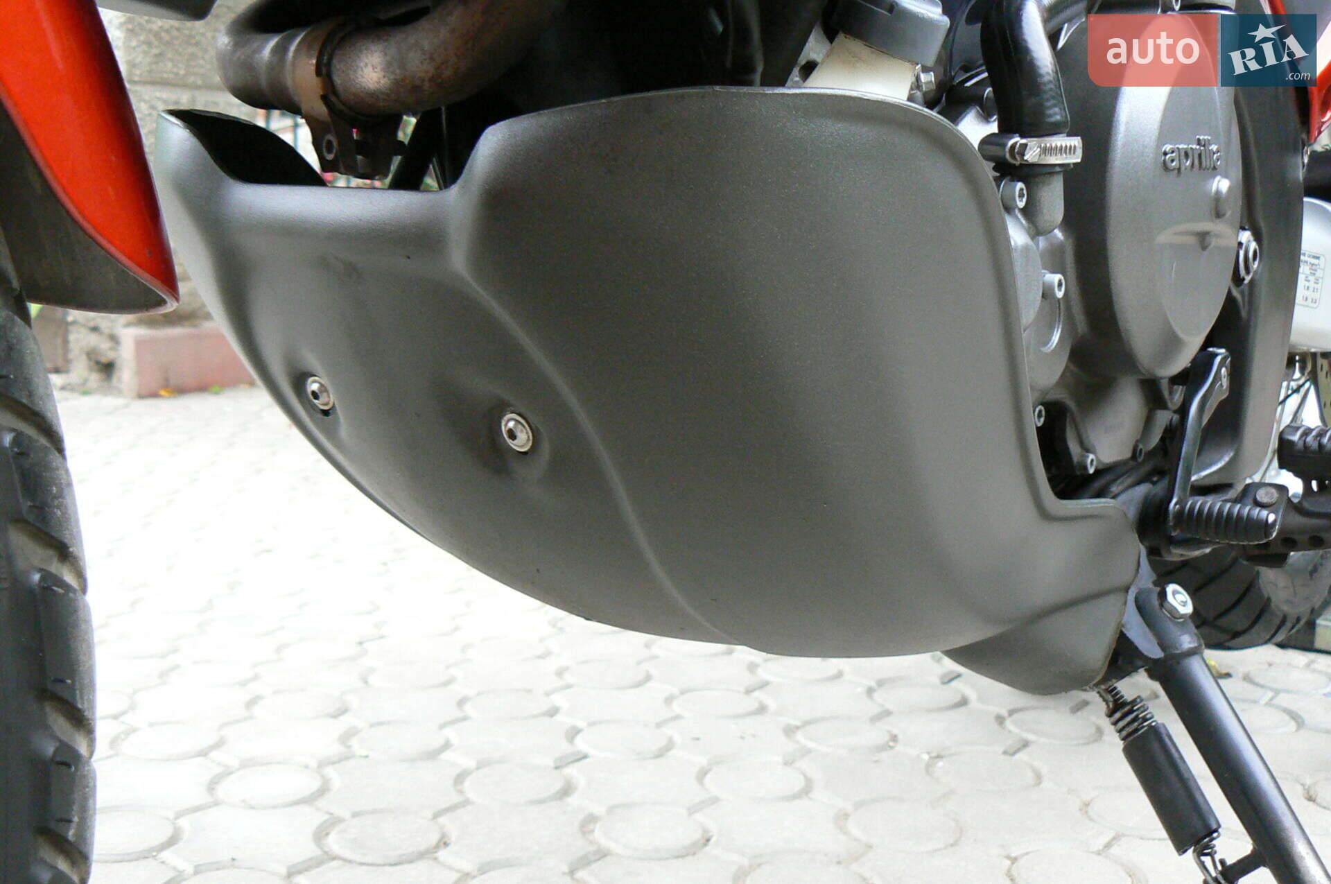 Aprilia Pegaso 650 2001 VIN ZD4RW00001S000070 фото оголошення 14 з 47