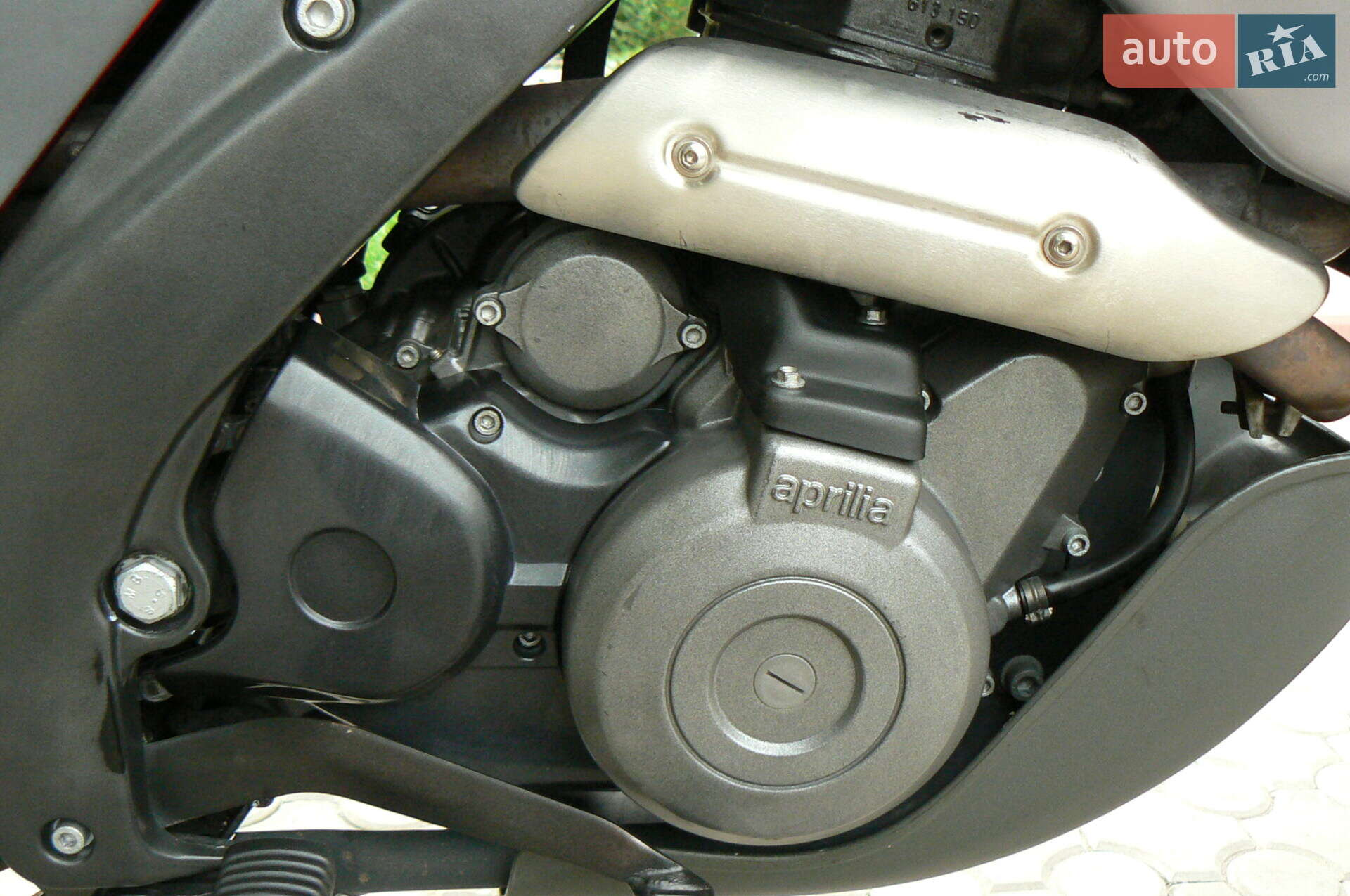 Aprilia Pegaso 650 2001 VIN ZD4RW00001S000070 фото оголошення 15 з 47