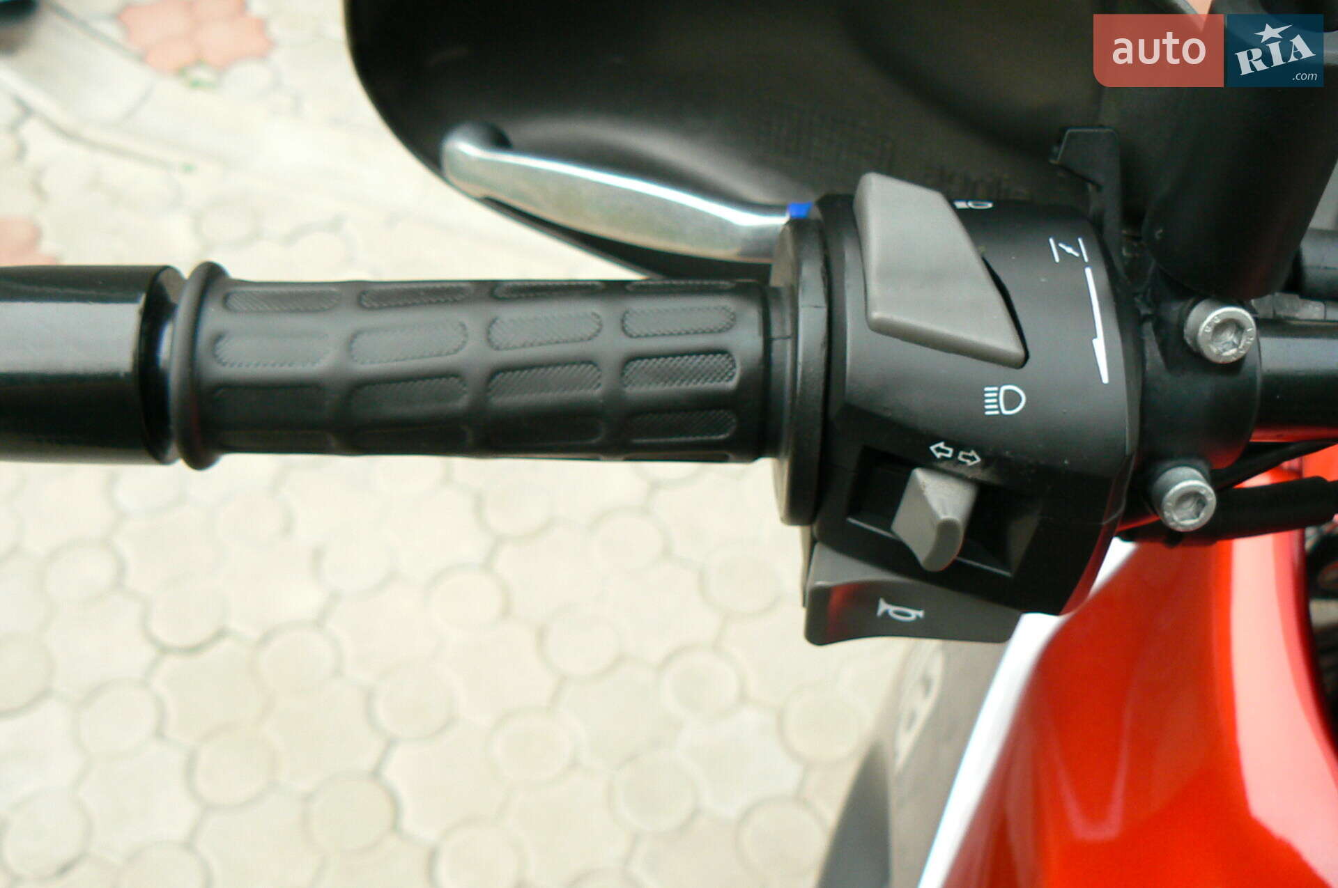 Aprilia Pegaso 650 2001 VIN ZD4RW00001S000070 фото оголошення 19 з 47