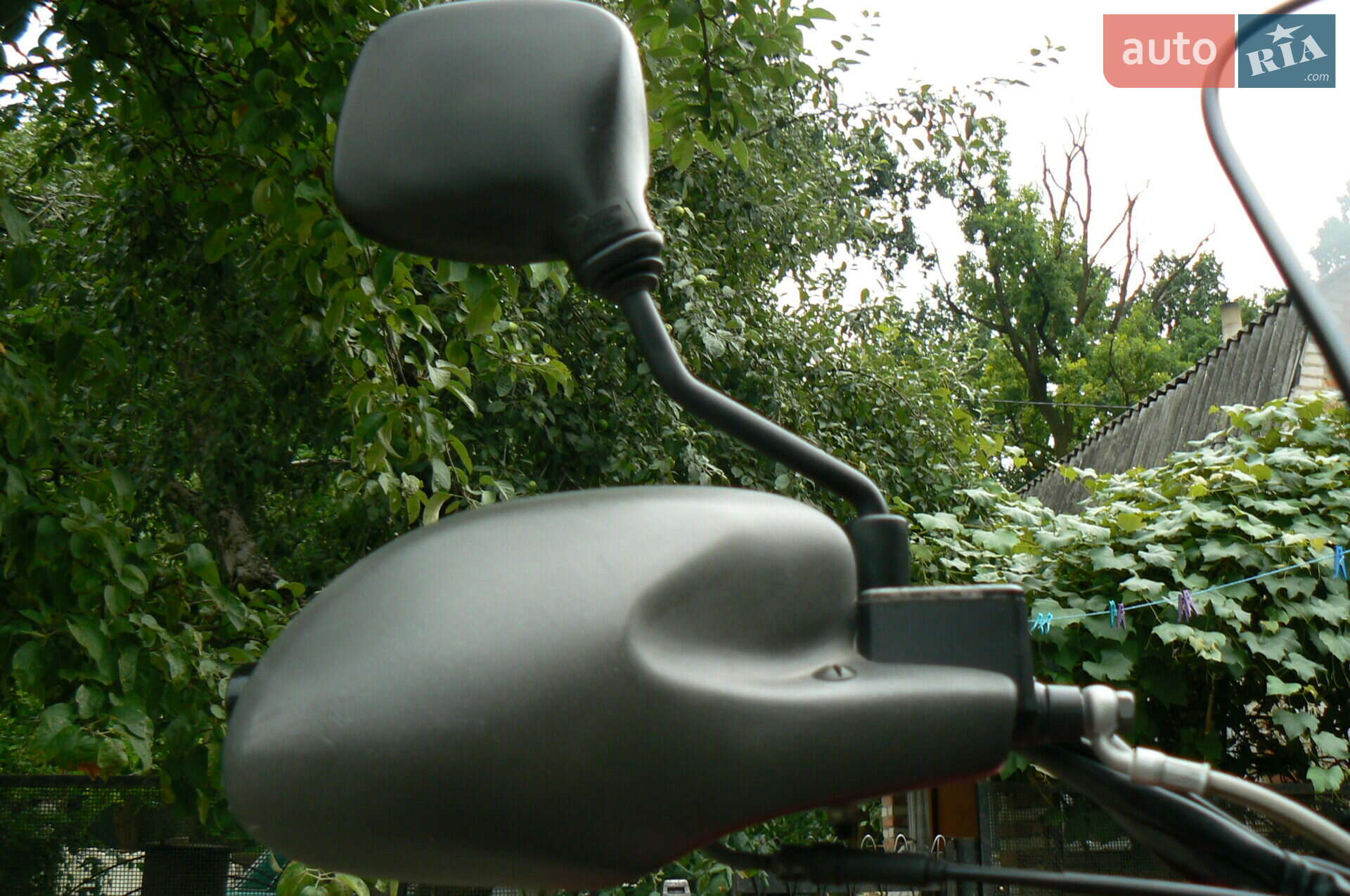 Aprilia Pegaso 650 2001 VIN ZD4RW00001S000070 фото оголошення 21 з 47