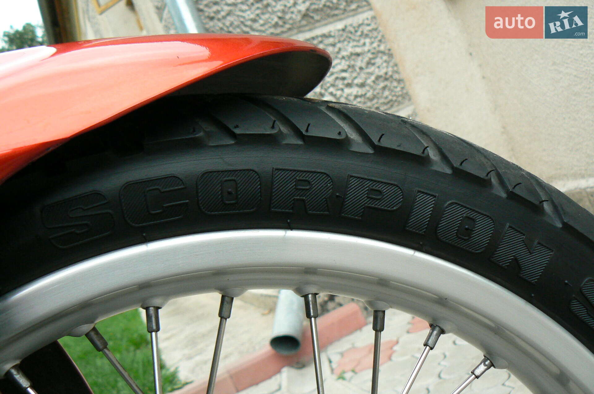 Aprilia Pegaso 650 2001 VIN ZD4RW00001S000070 фото оголошення 43 з 47