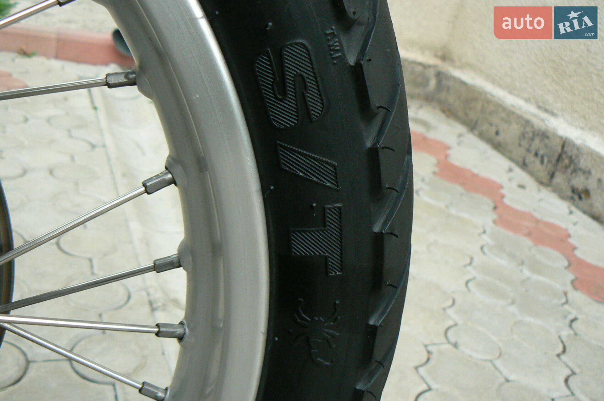 Aprilia Pegaso 650 2001 VIN ZD4RW00001S000070 фото оголошення 44 з 47