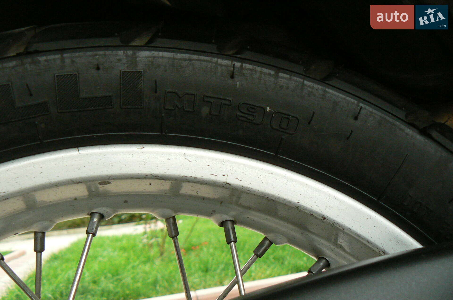 Aprilia Pegaso 650 2001 VIN ZD4RW00001S000070 фото оголошення 46 з 47