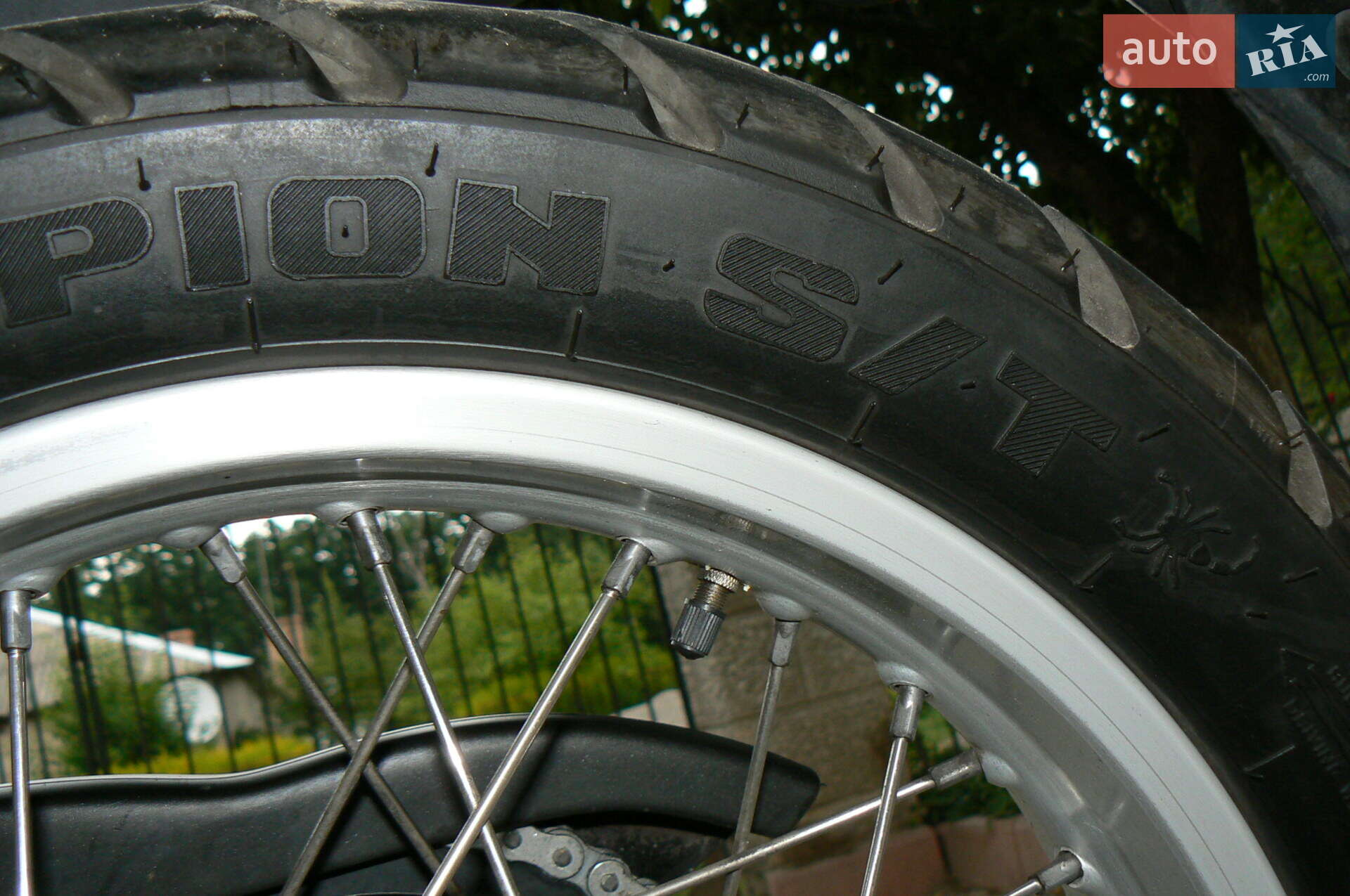 Aprilia Pegaso 650 2001 VIN ZD4RW00001S000070 фото оголошення 47 з 47