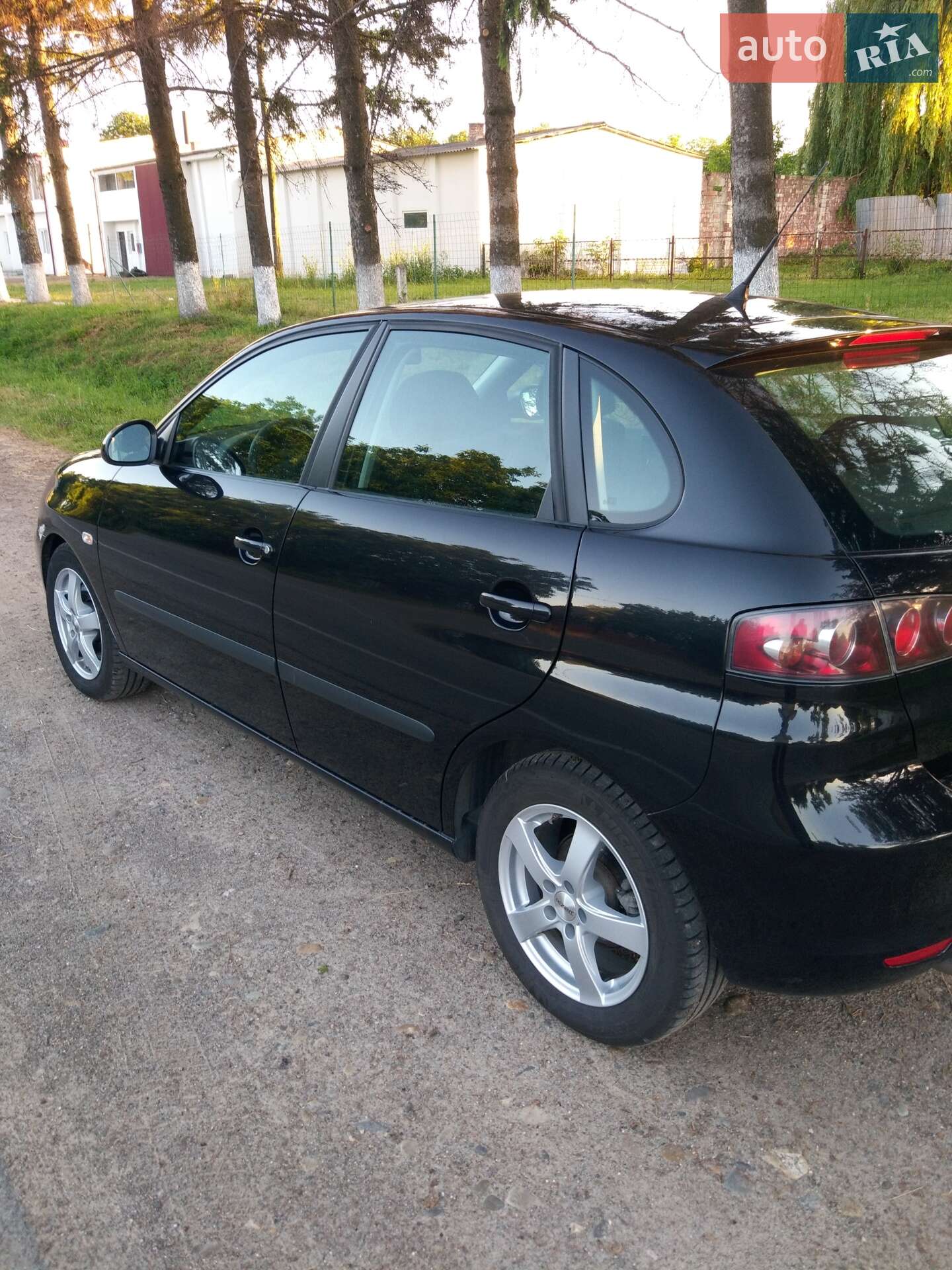 SEAT Ibiza 2008 VIN VSSZZZ6LZ9R013583 фото оголошення 3 з 27