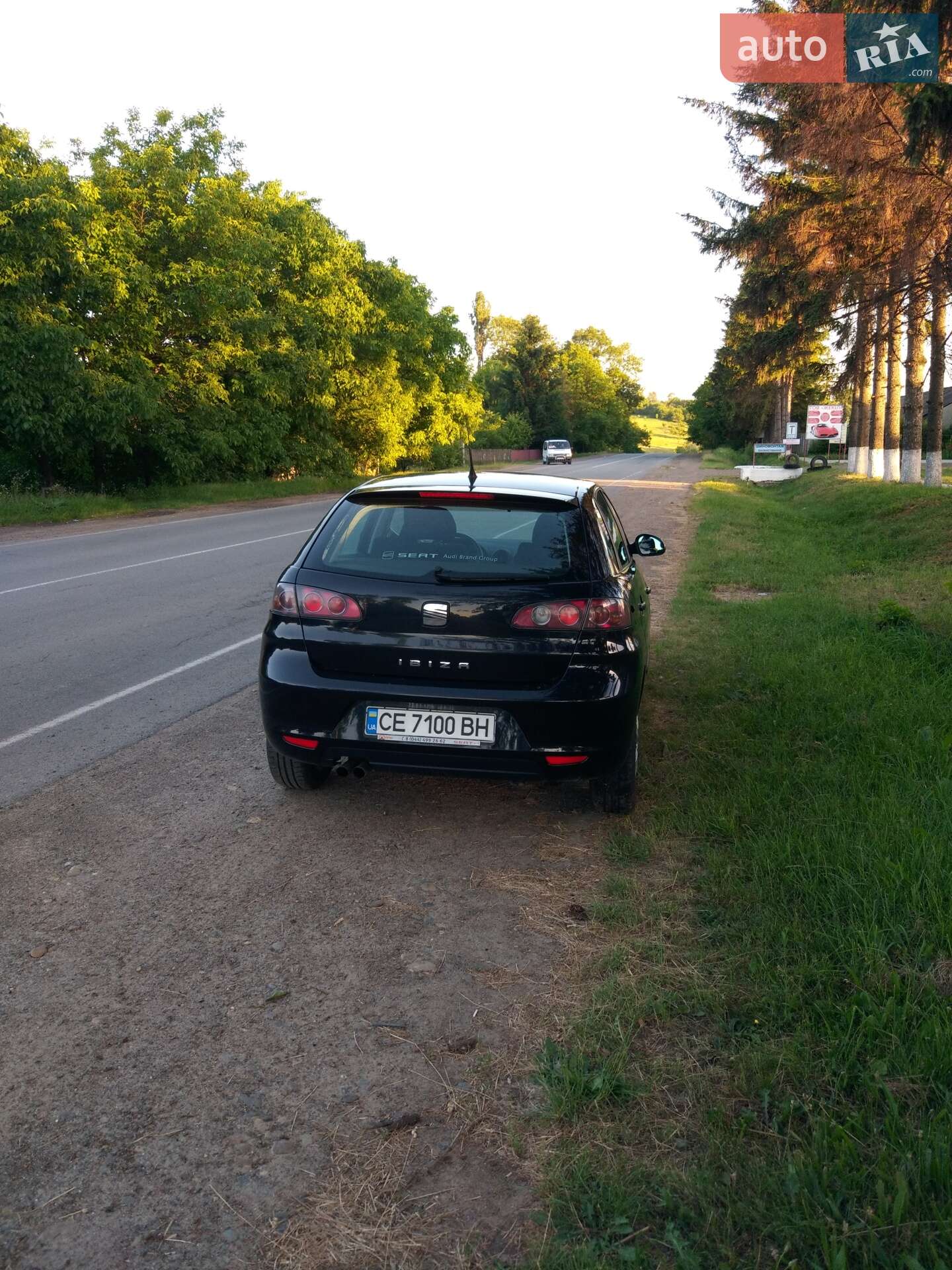 SEAT Ibiza 2008 VIN VSSZZZ6LZ9R013583 фото оголошення 4 з 27