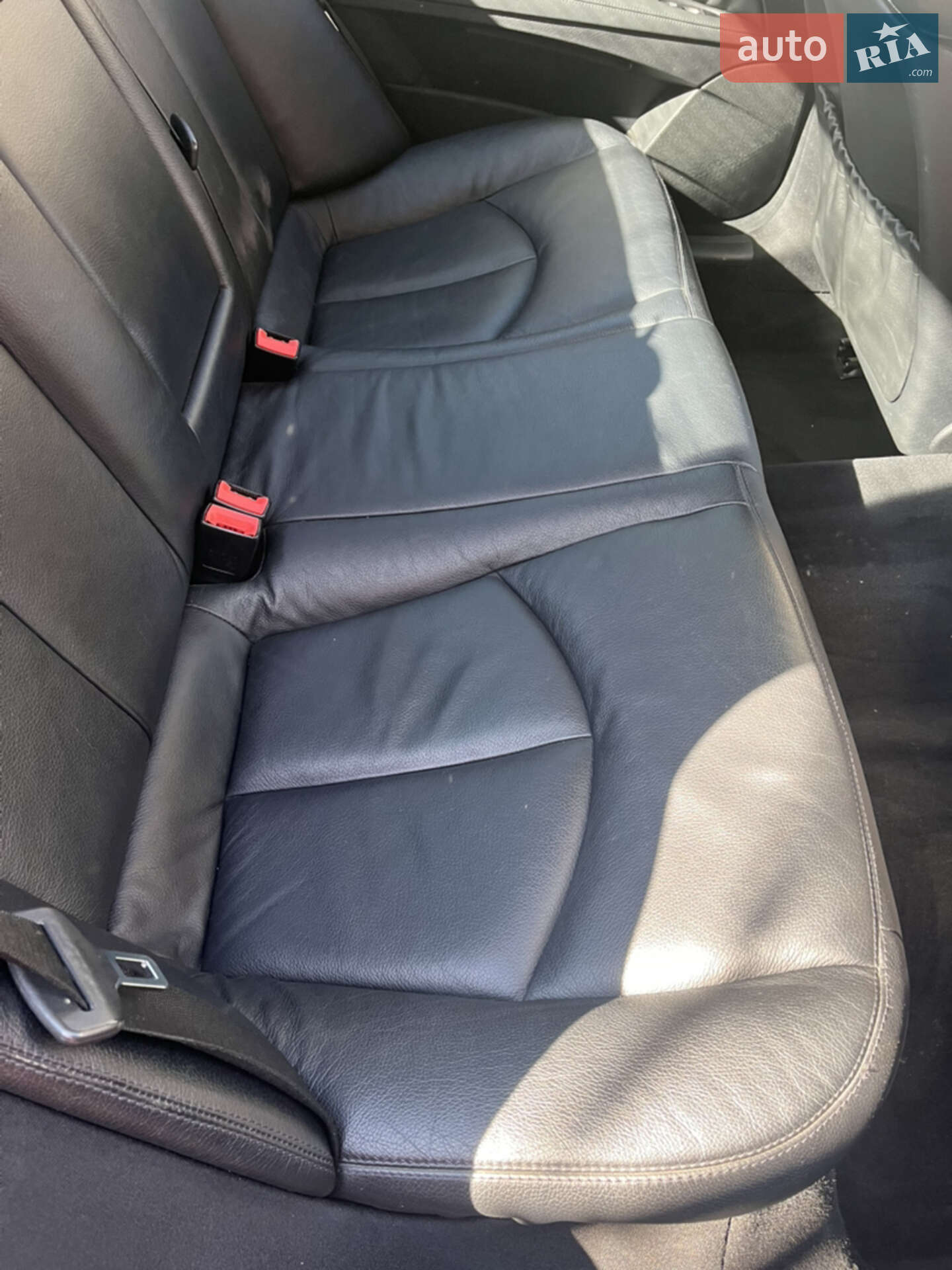 Mercedes-Benz E-Class 2006 VIN WDB2110201B029721 фото оголошення 13 з 13
