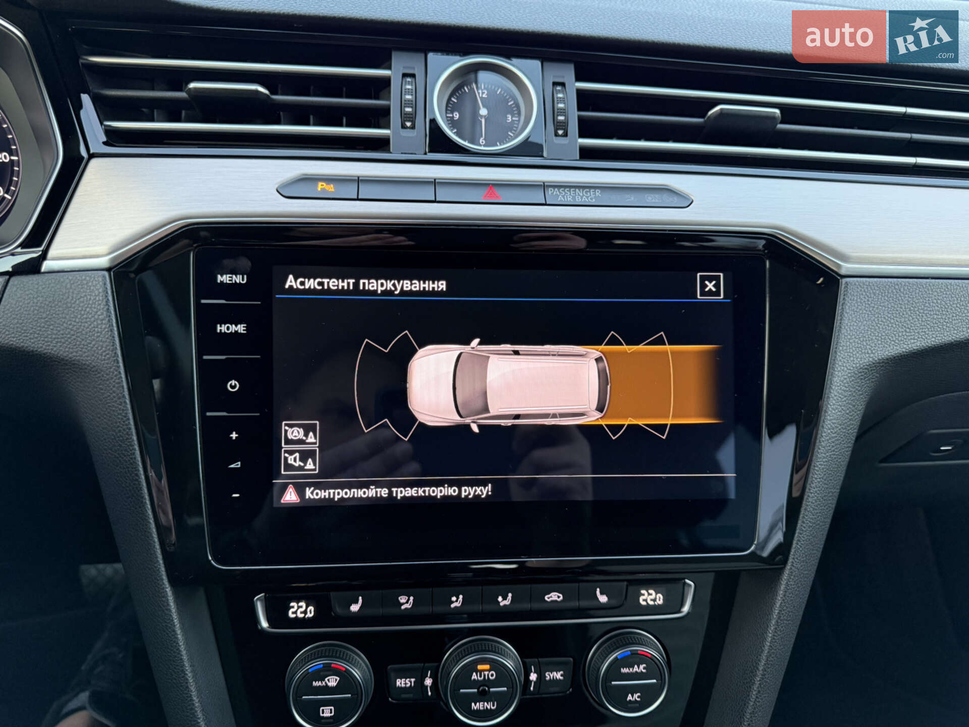Volkswagen Passat 2019 VIN WVWZZZ3CZKE080054 фото оголошення 7 з 47