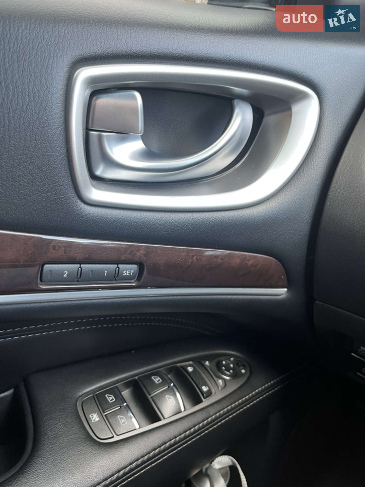 Infiniti QX60 2017 VIN 5N1CL0MBXGC534174 фото оголошення 39 з 58