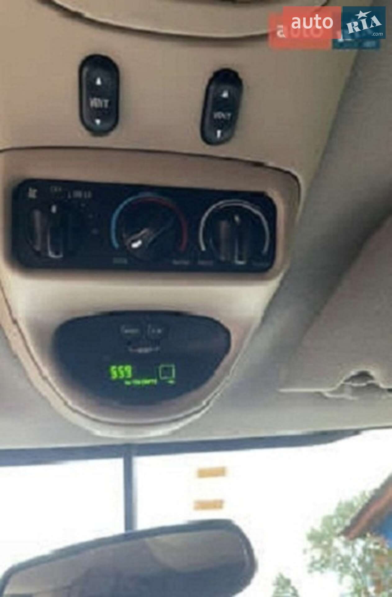 Ford Excursion 2004 VIN 1FMNU44P75EA57682 фото оголошення 16 з 28