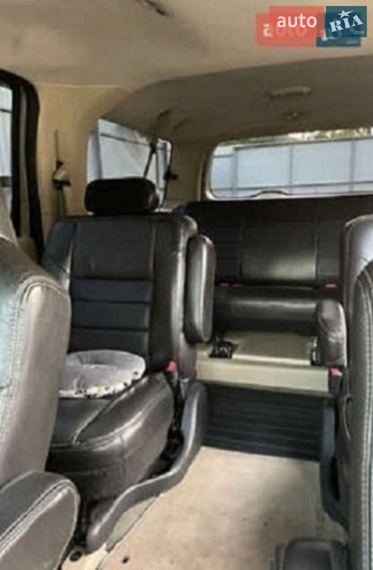 Ford Excursion 2004 VIN 1FMNU44P75EA57682 фото оголошення 21 з 28