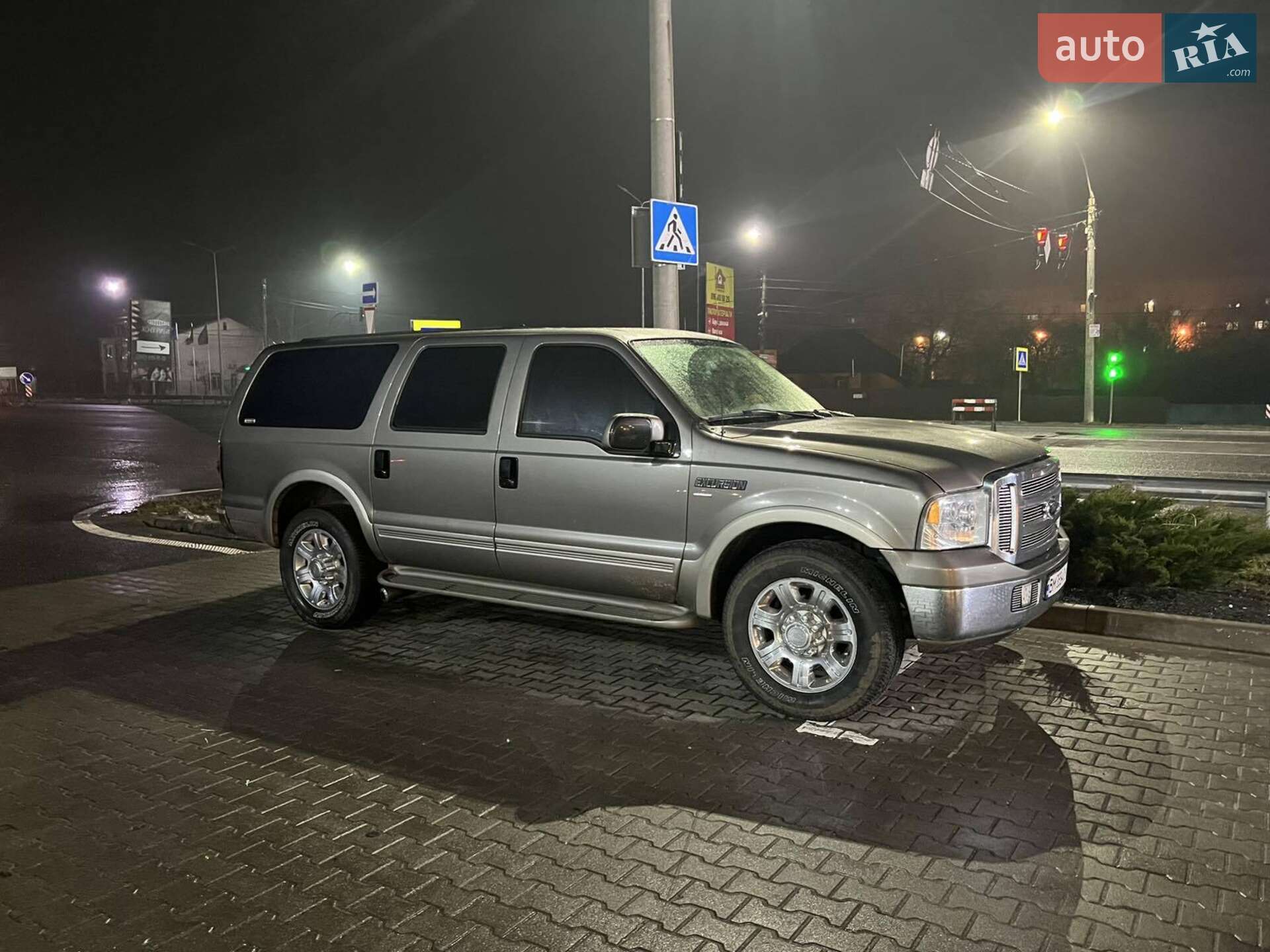 Ford Excursion 2004 VIN 1FMNU44P75EA57682 фото оголошення 28 з 28