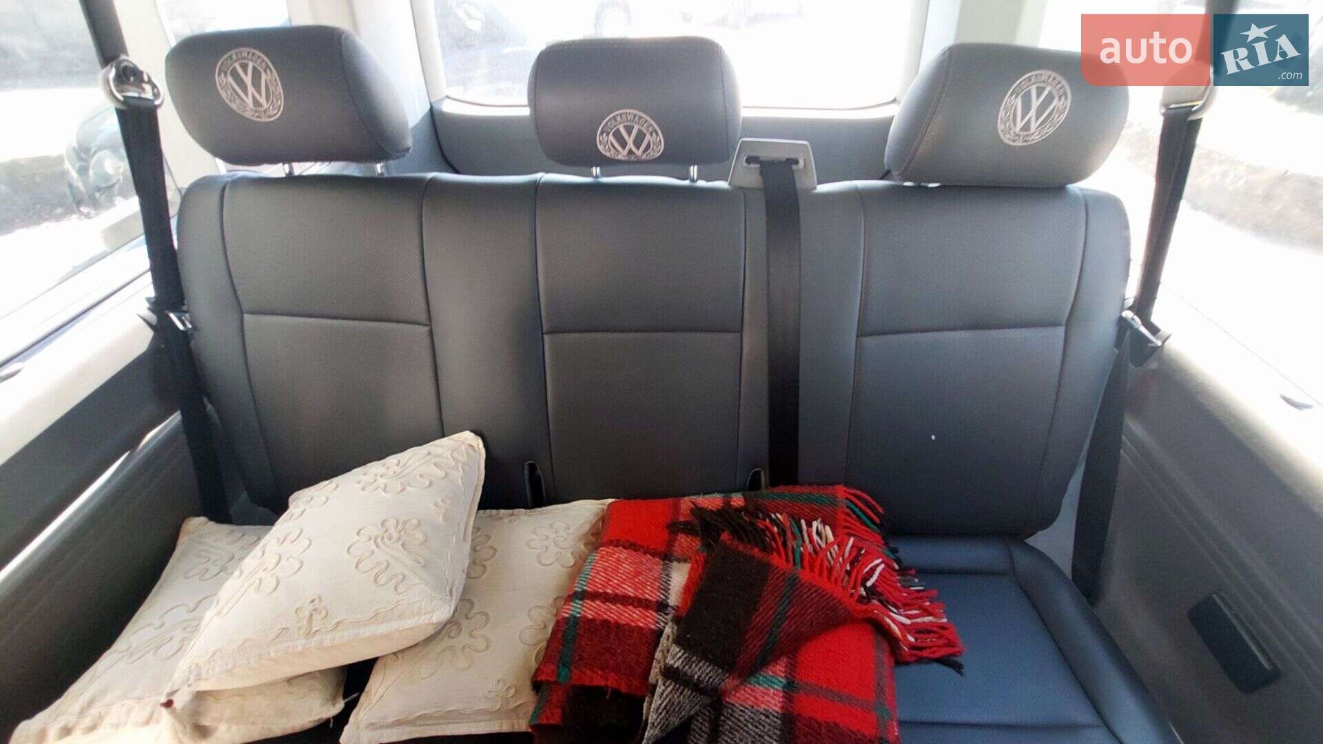 Volkswagen Transporter 2006 VIN WV2ZZZ7HZ6X031034 фото оголошення 2 з 13