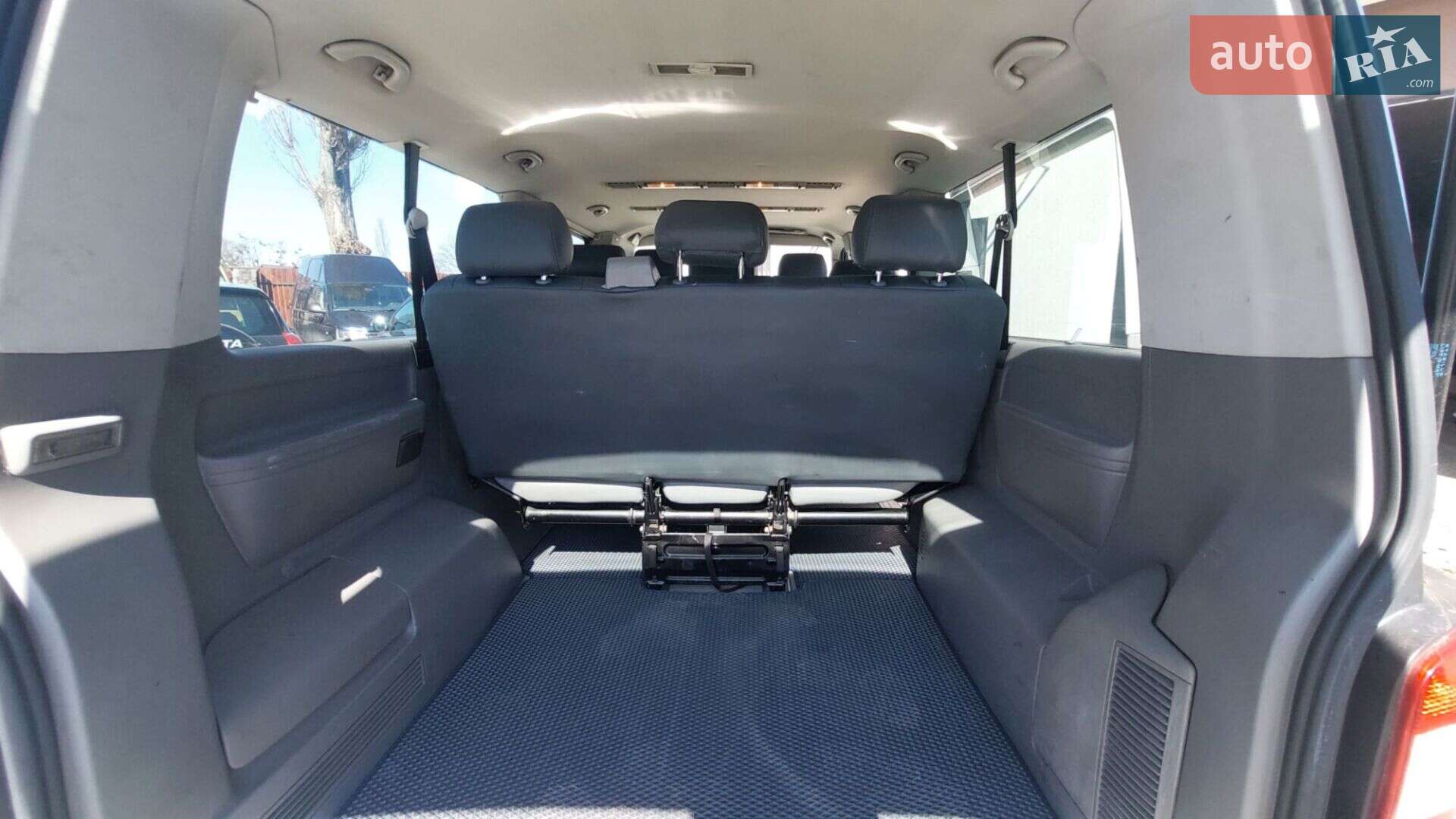 Volkswagen Transporter 2006 VIN WV2ZZZ7HZ6X031034 фото оголошення 3 з 13