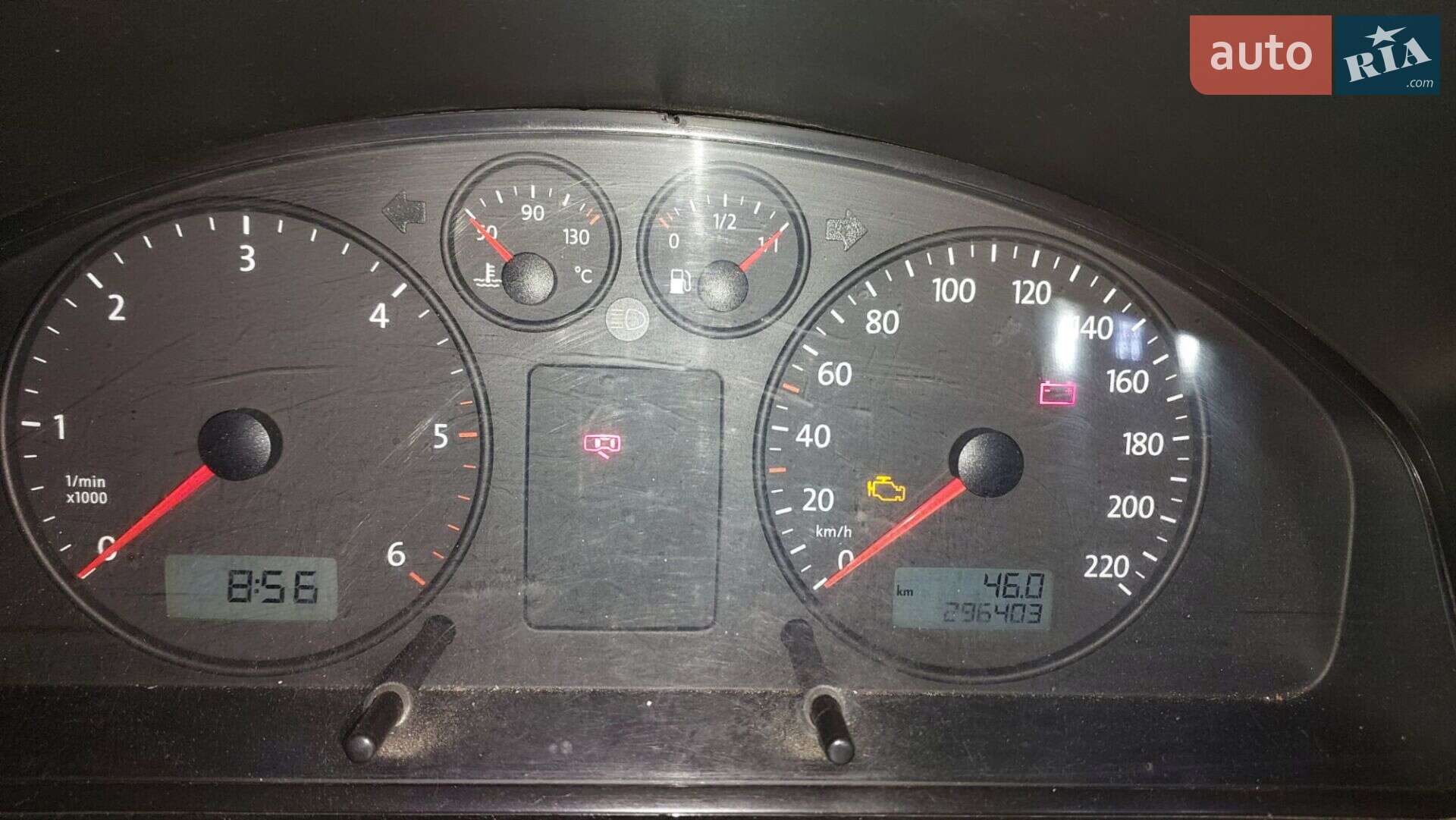 Volkswagen Transporter 2006 VIN WV2ZZZ7HZ6X031034 фото оголошення 13 з 13