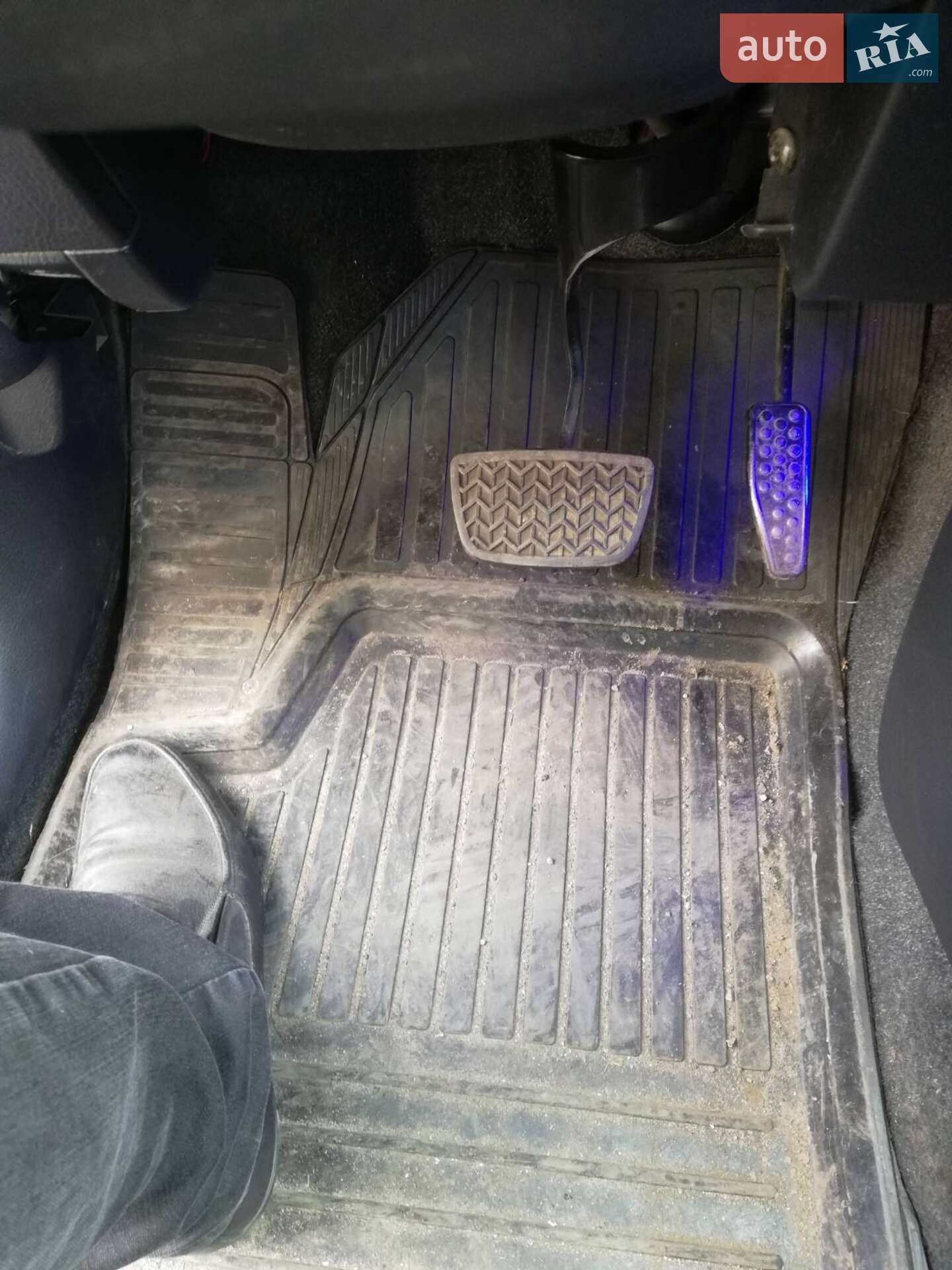 Daihatsu Cuore 2003 VIN JDAL251S001005545 фото оголошення 21 з 26