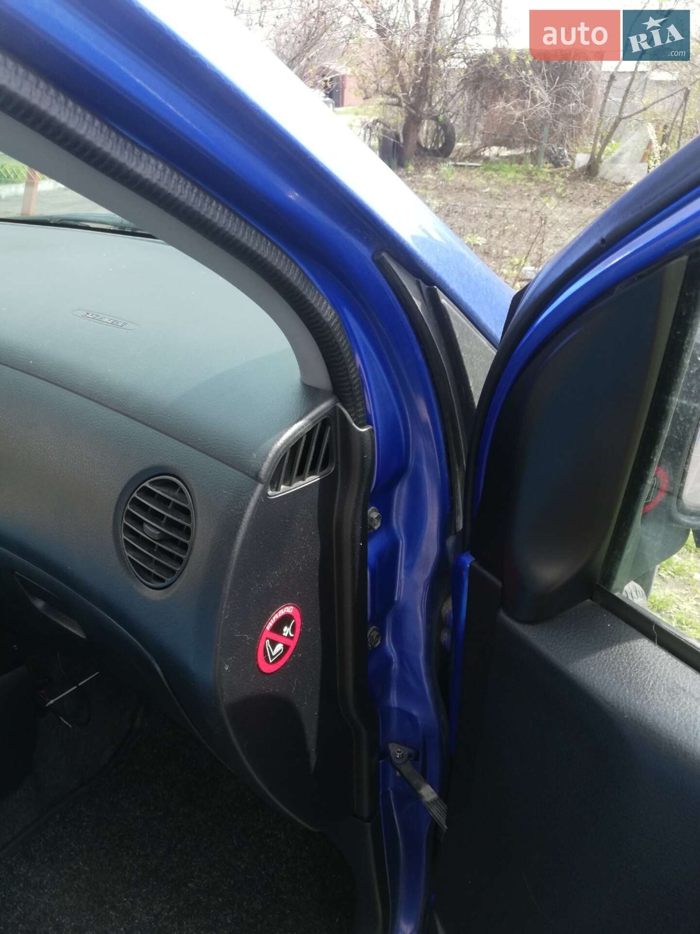 Daihatsu Cuore 2003 VIN JDAL251S001005545 фото оголошення 26 з 26